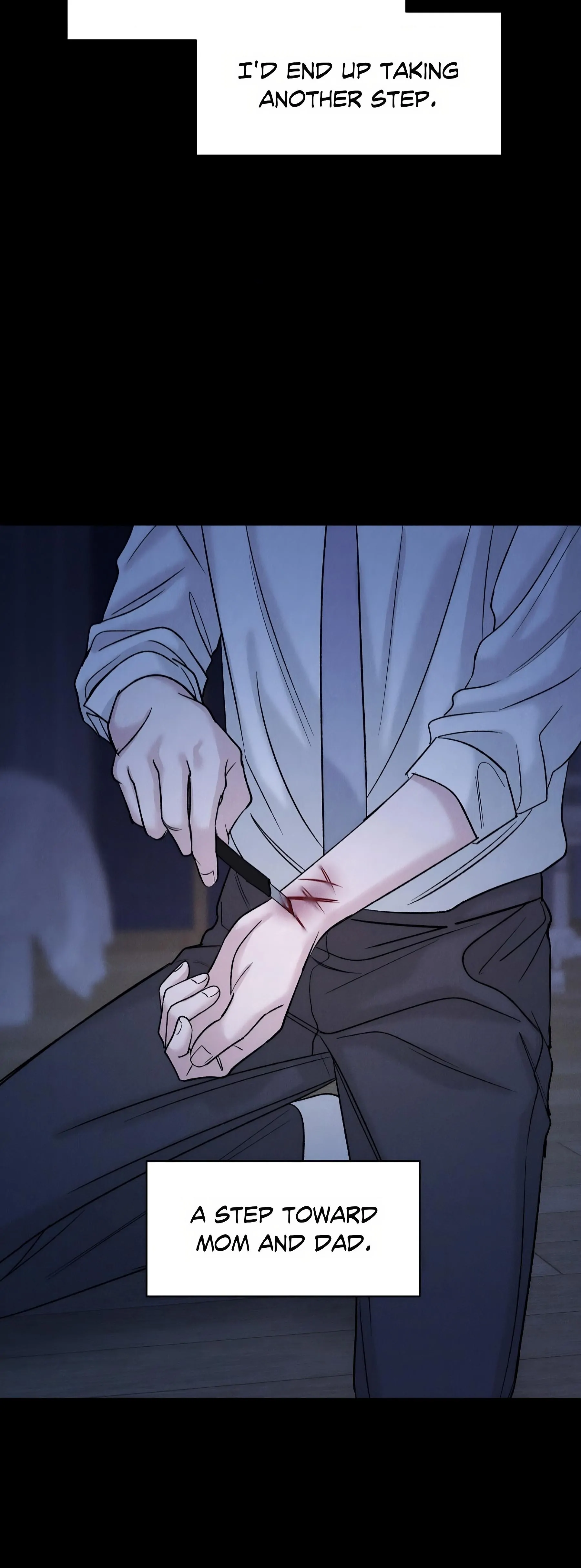 Fall From Grace [Official] - Chapter 2 manhwa
