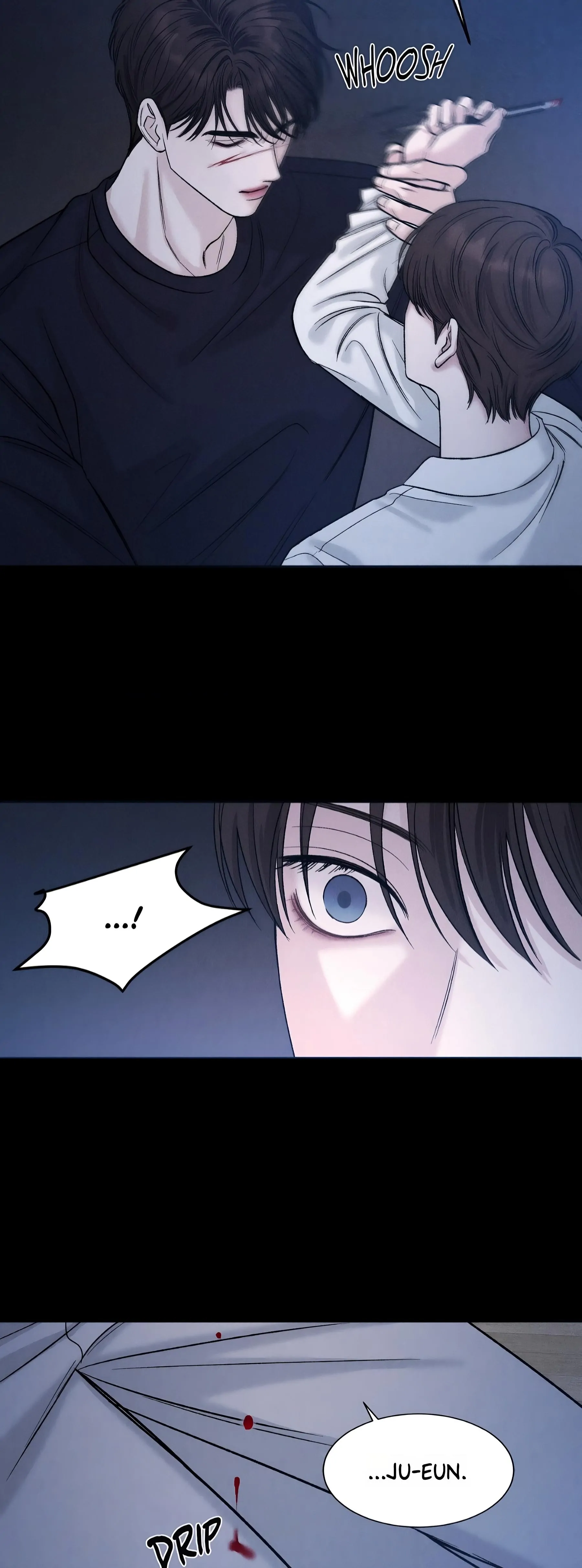 Fall From Grace [Official] - Chapter 2 manhwa