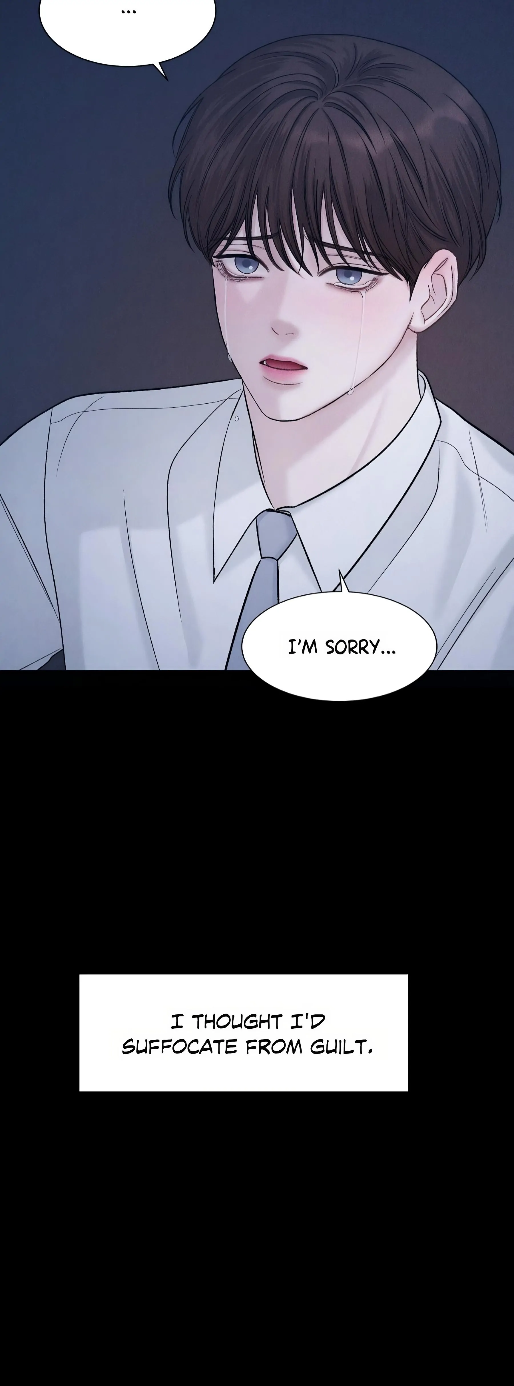 Fall From Grace [Official] - Chapter 2 manhwa