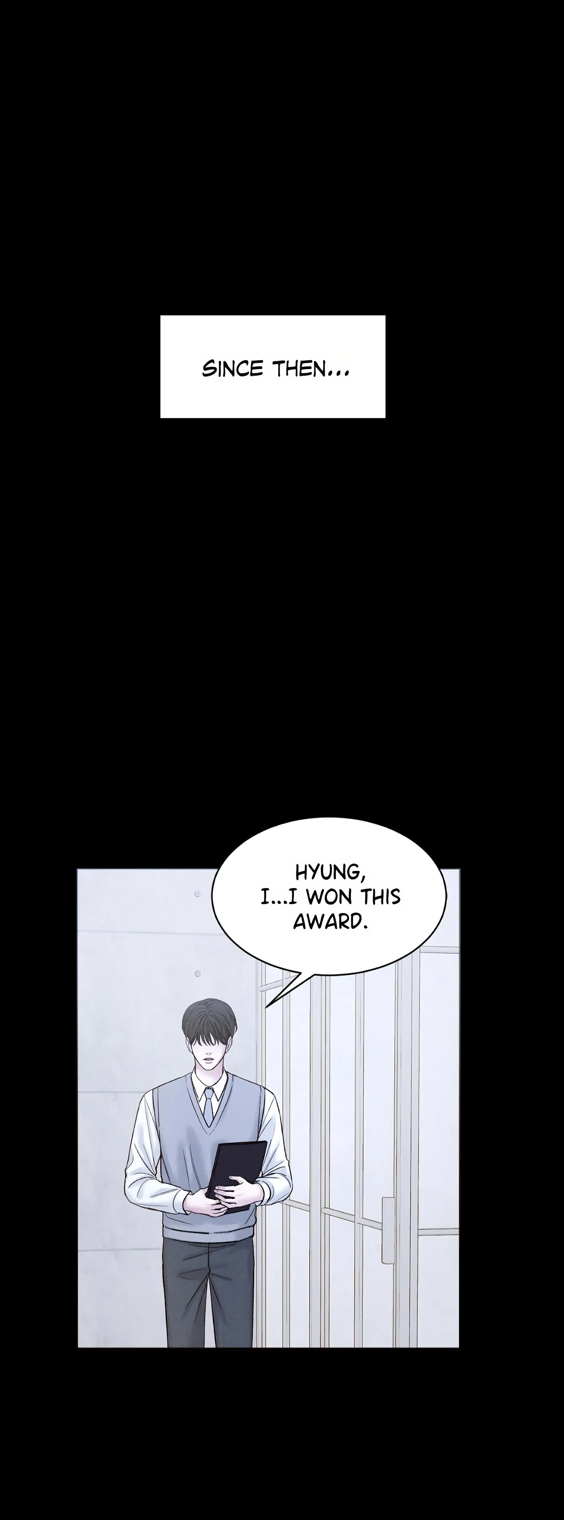 Fall From Grace [Official] - Chapter 2 manhwa