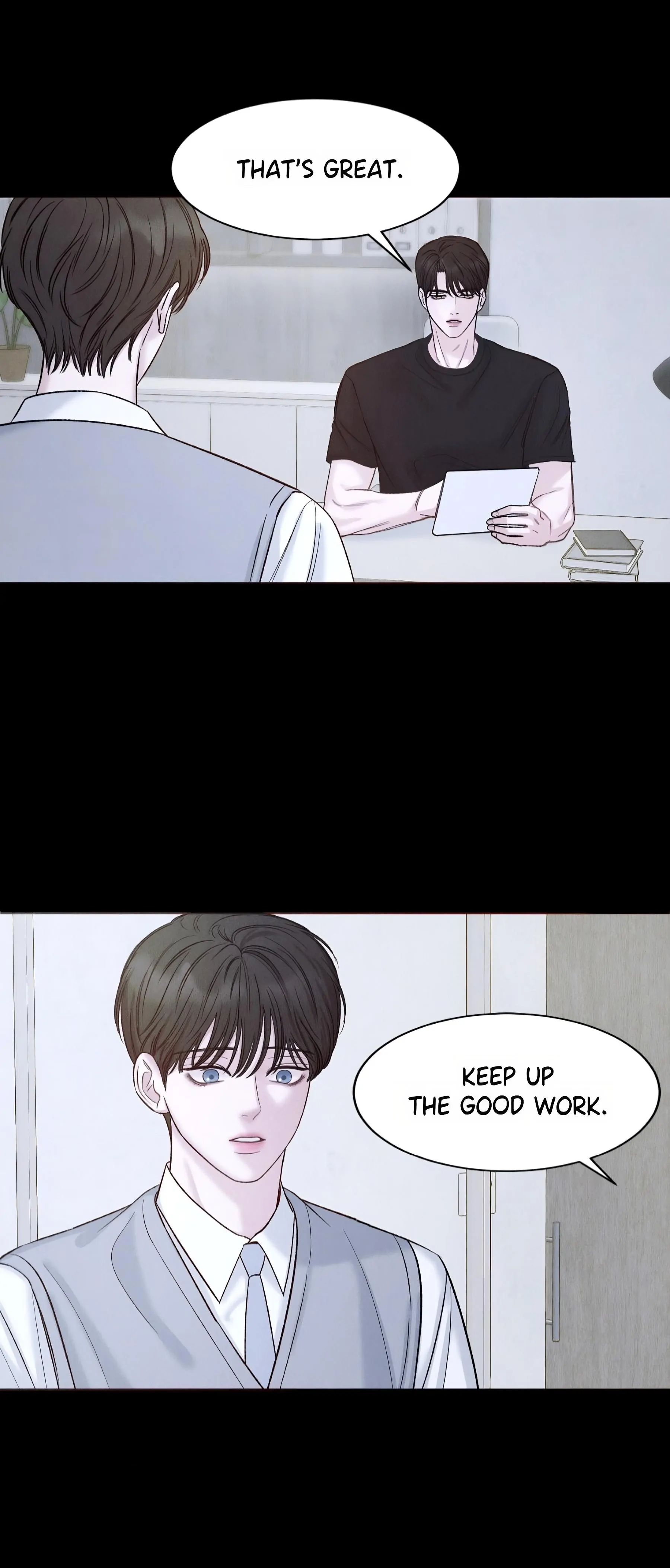 Fall From Grace [Official] - Chapter 2 manhwa