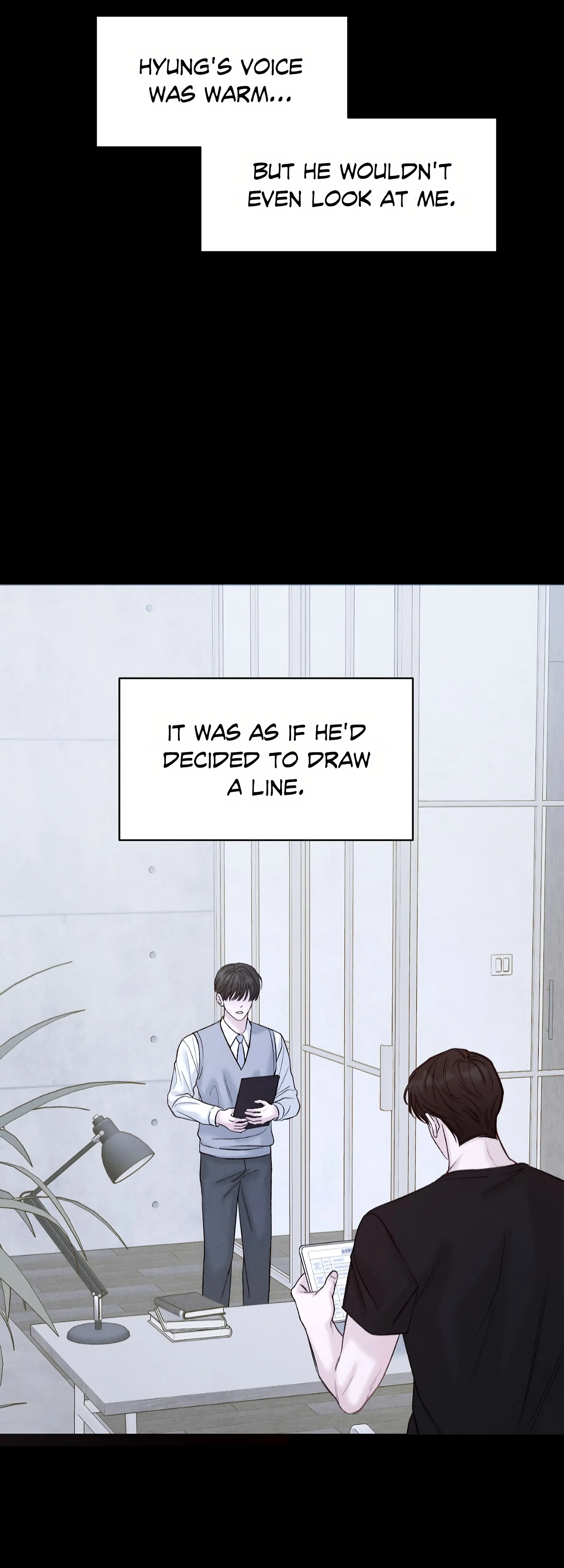 Fall From Grace [Official] - Chapter 2 manhwa