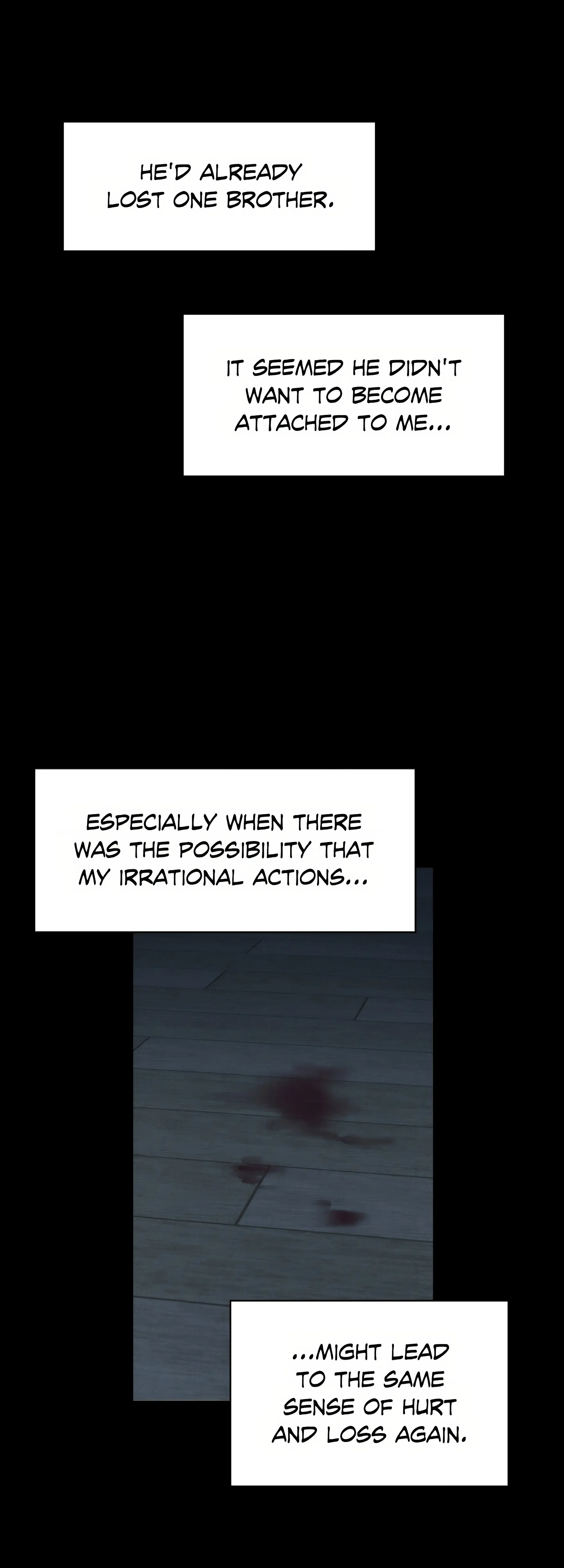 Fall From Grace [Official] - Chapter 2 manhwa