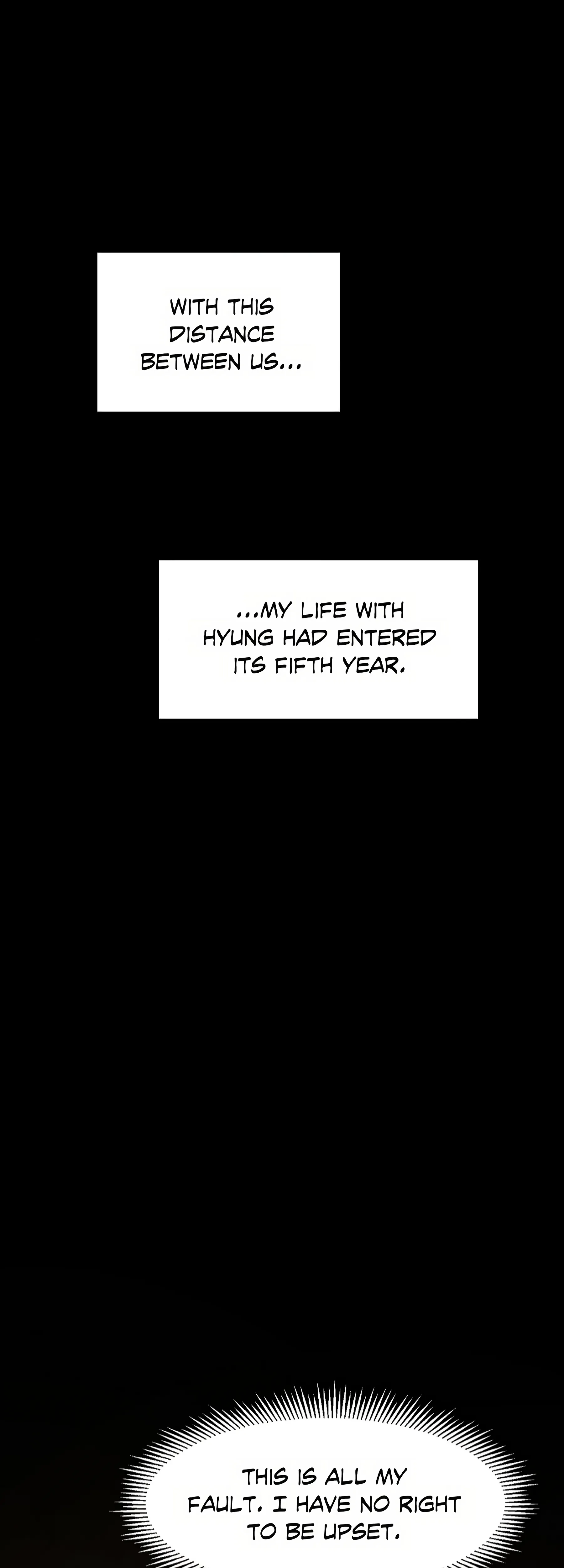 Fall From Grace [Official] - Chapter 2 manhwa