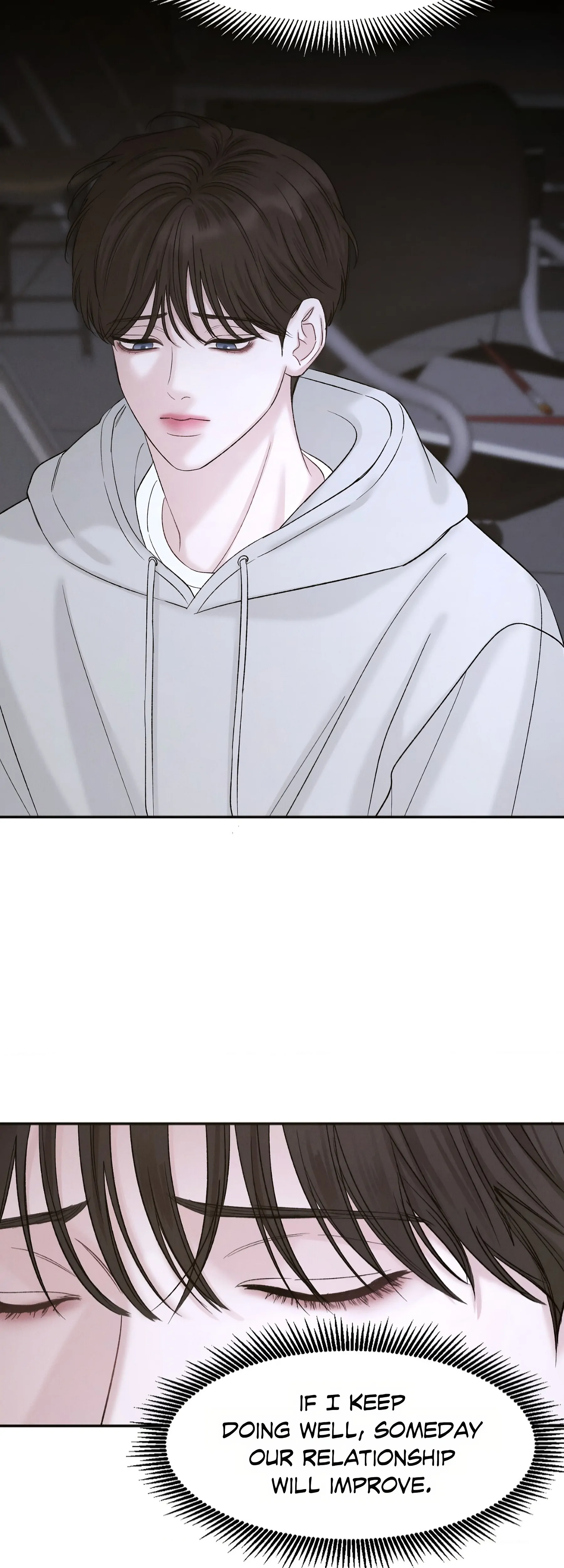 Fall From Grace [Official] - Chapter 2 manhwa
