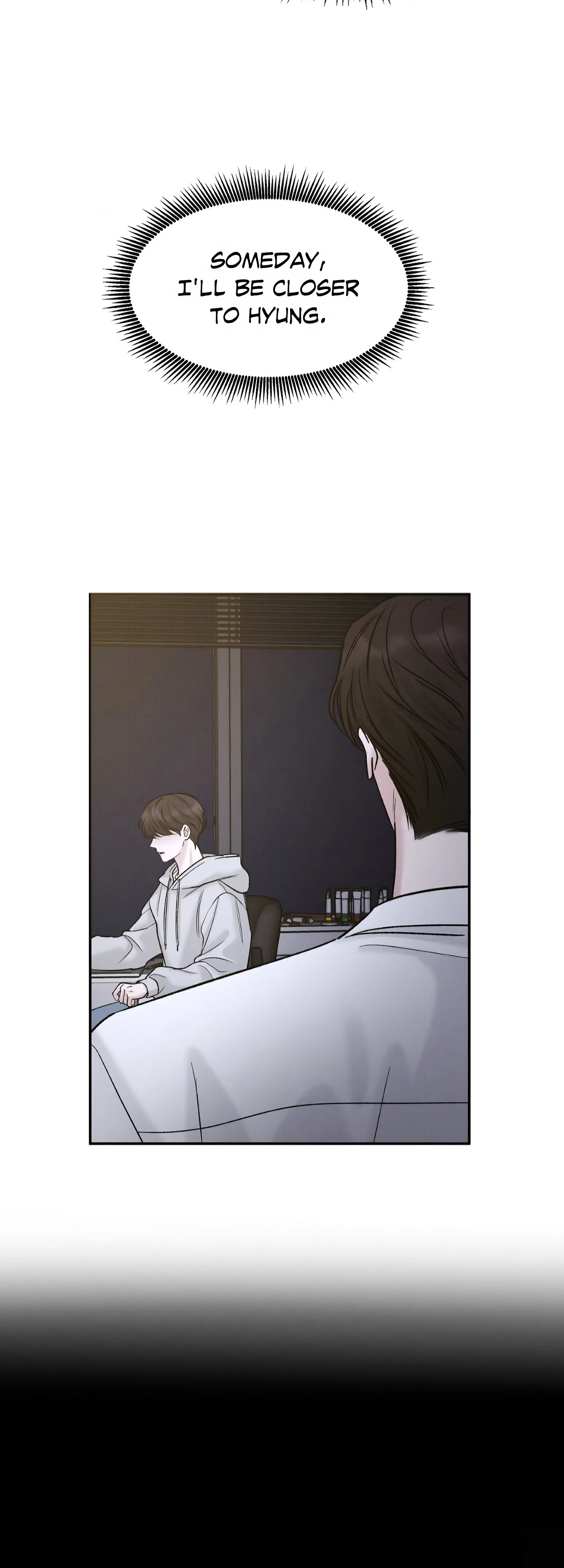 Fall From Grace [Official] - Chapter 2 manhwa