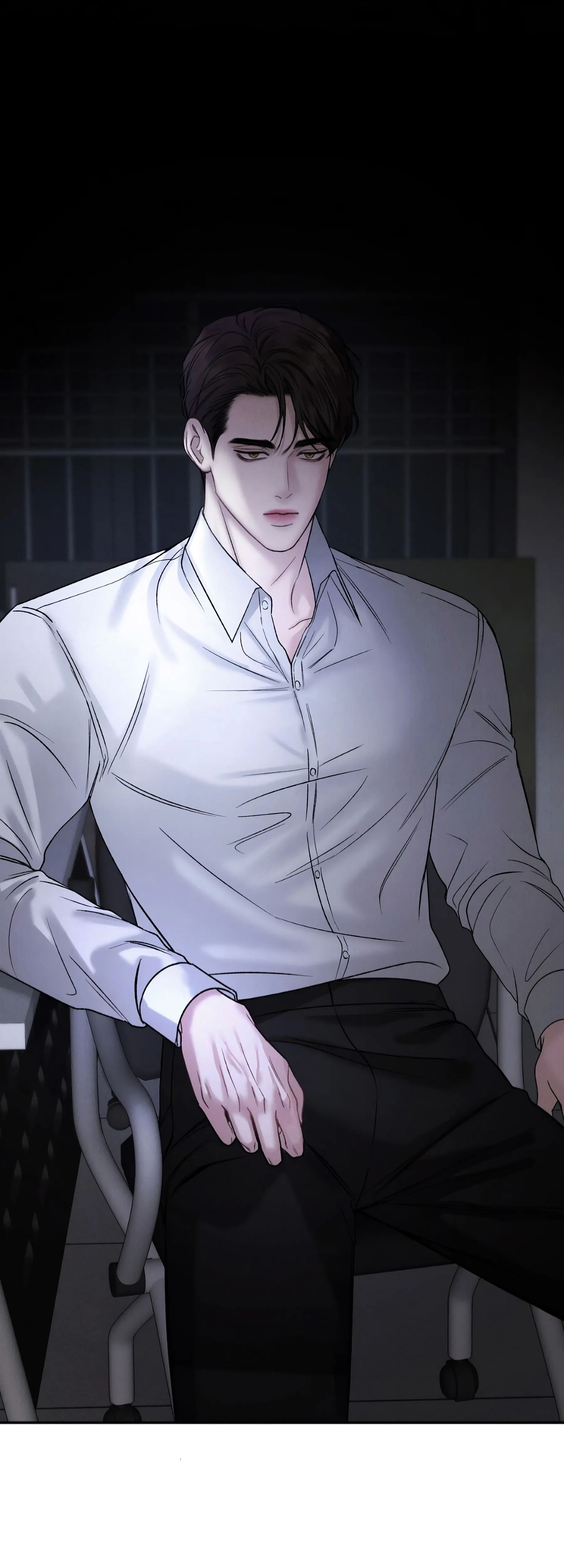 Fall From Grace [Official] - Chapter 2 manhwa