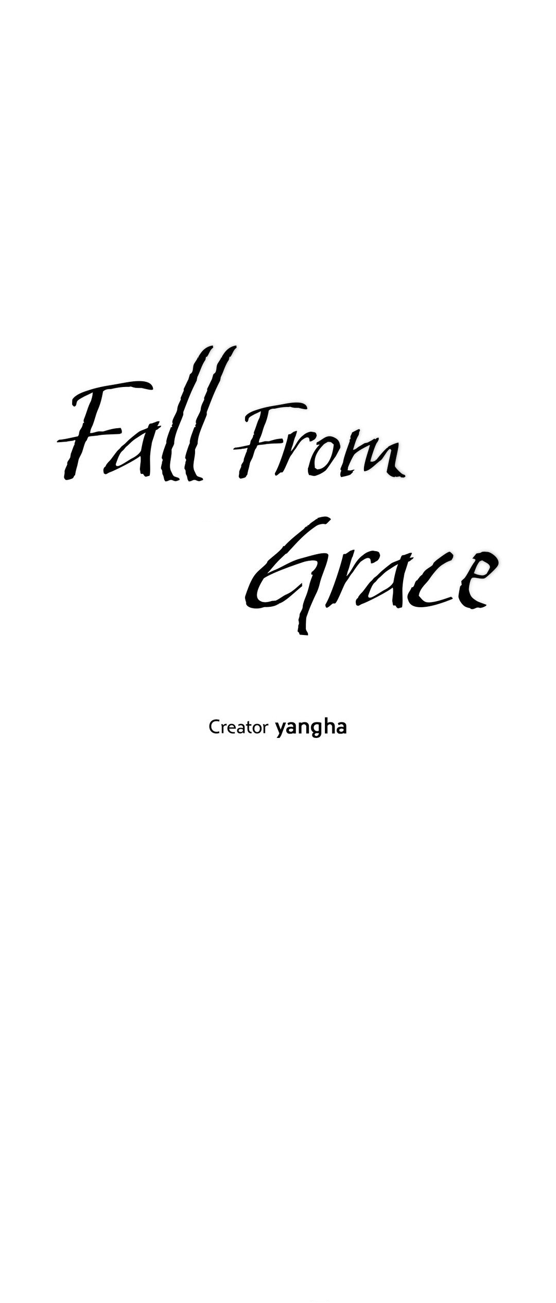 Fall From Grace [Official] - Chapter 20 [Fixed] manhwa