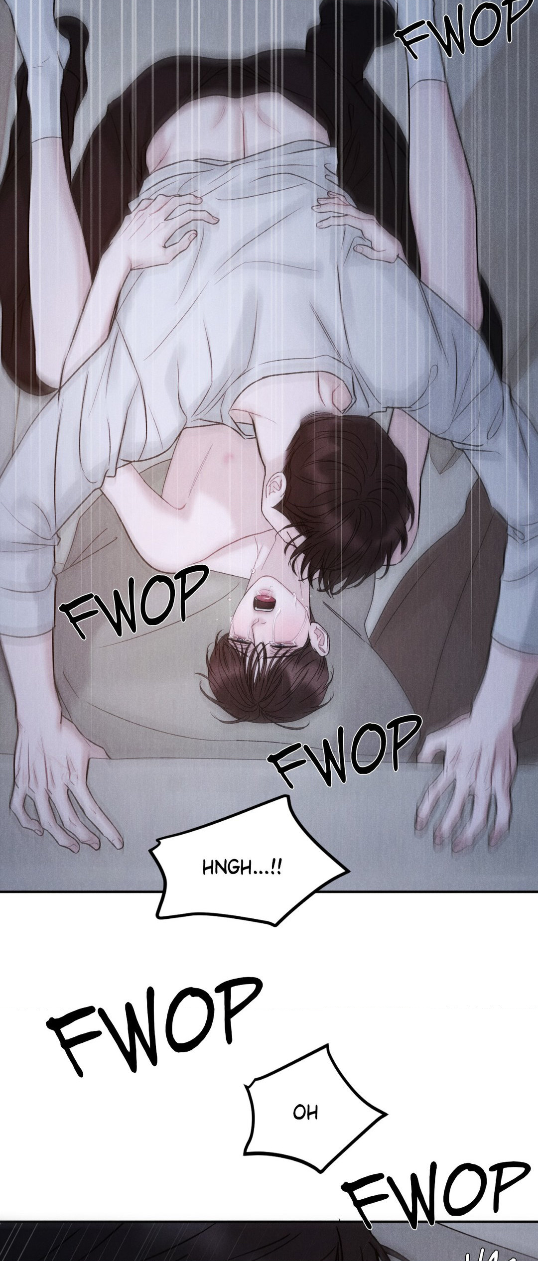 Fall From Grace [Official] - Chapter 20 [Fixed] manhwa