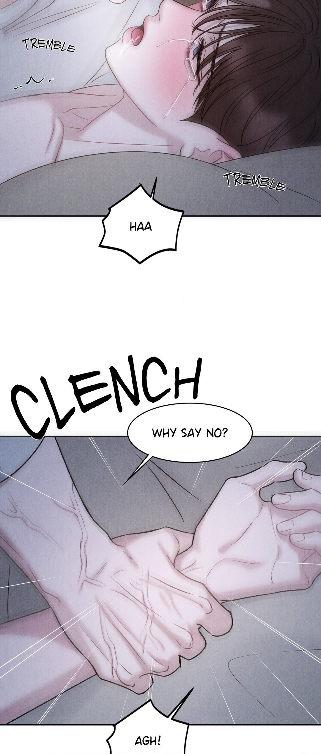 Fall From Grace [Official] - Chapter 20 [Fixed] manhwa