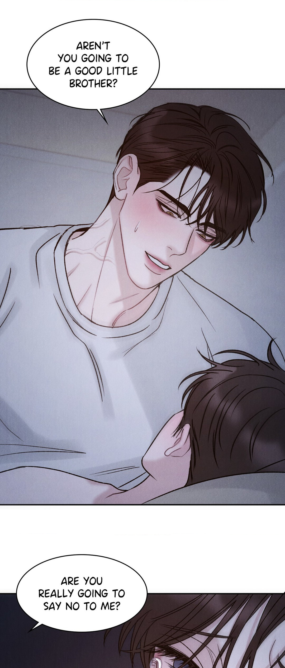 Fall From Grace [Official] - Chapter 20 [Fixed] manhwa