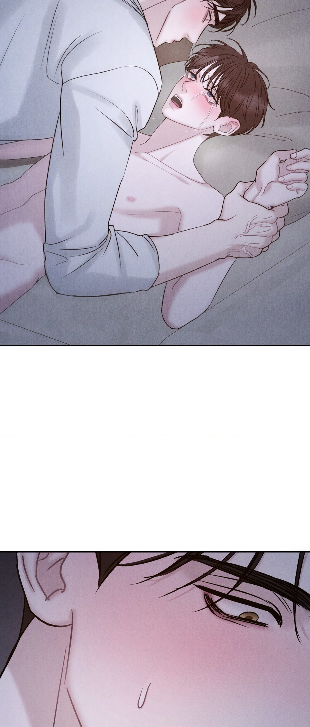 Fall From Grace [Official] - Chapter 20 [Fixed] manhwa