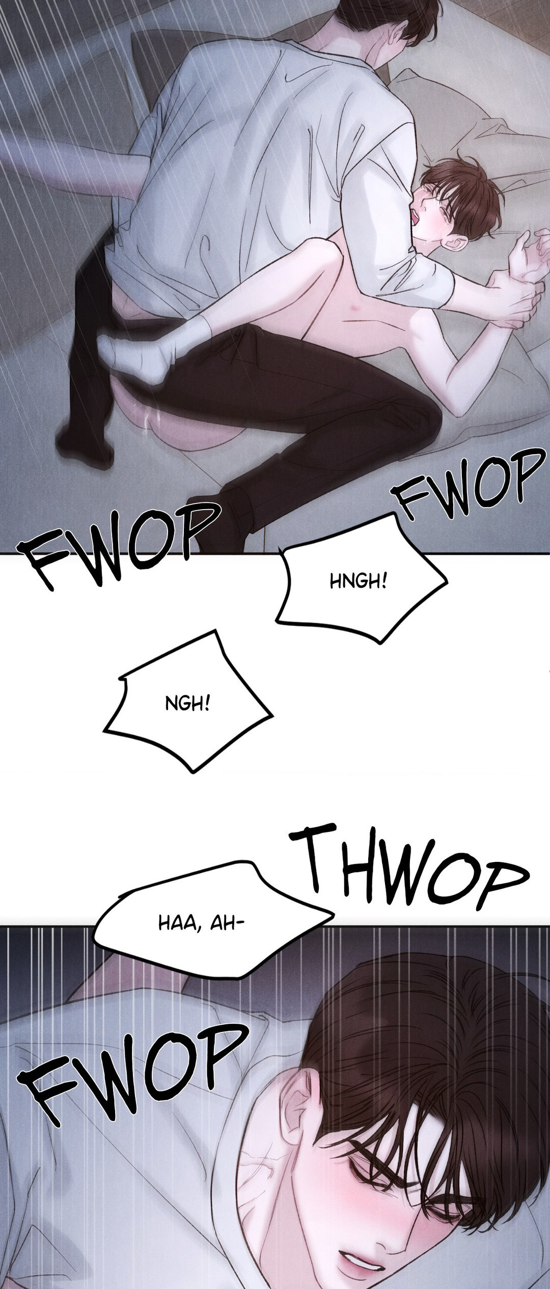 Fall From Grace [Official] - Chapter 20 [Fixed] manhwa