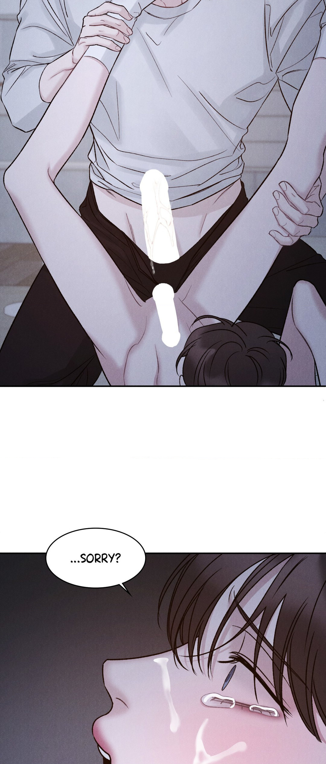 Fall From Grace [Official] - Chapter 20 [Fixed] manhwa