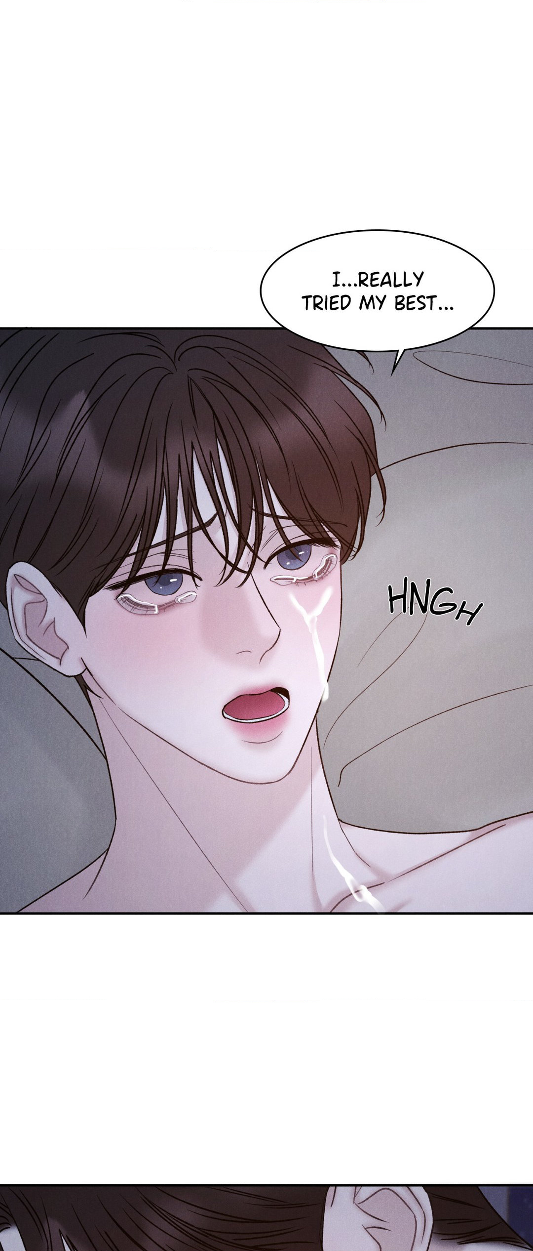 Fall From Grace [Official] - Chapter 20 [Fixed] manhwa