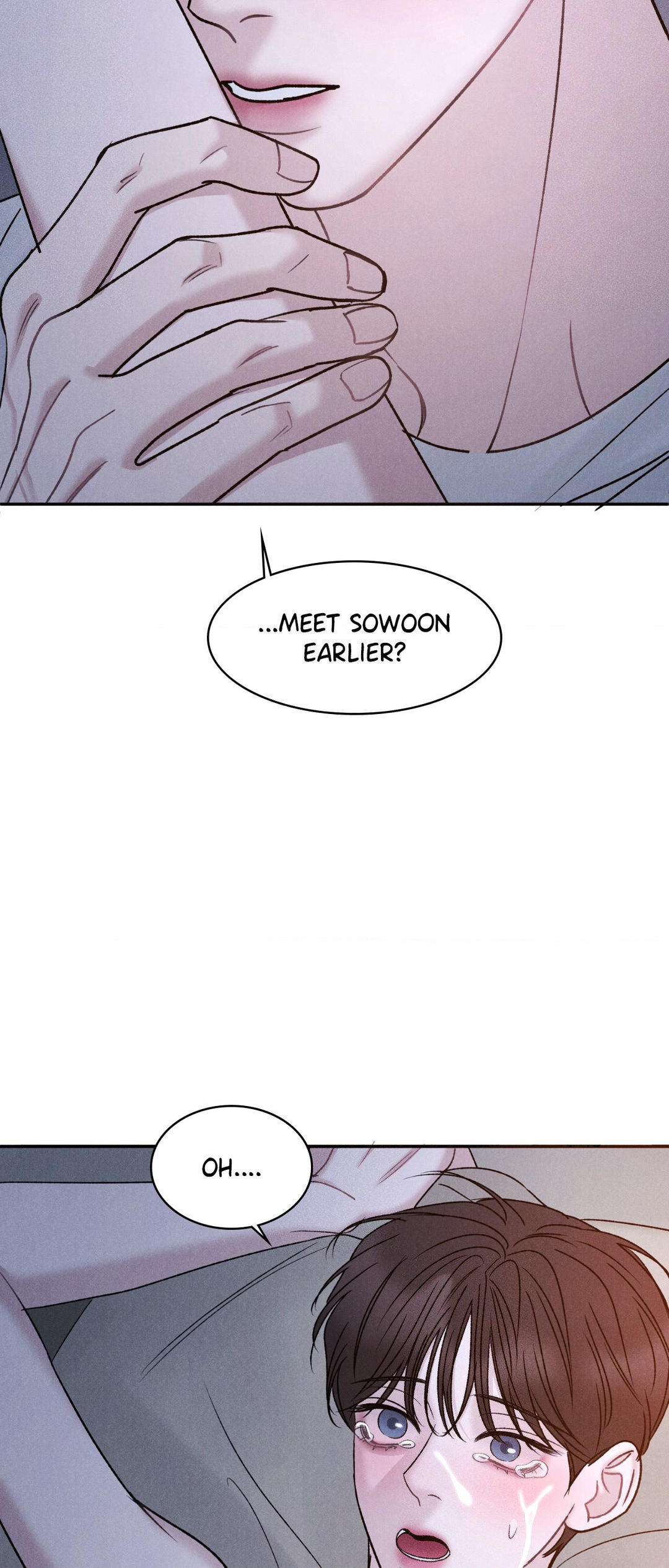 Fall From Grace [Official] - Chapter 20 [Fixed] manhwa