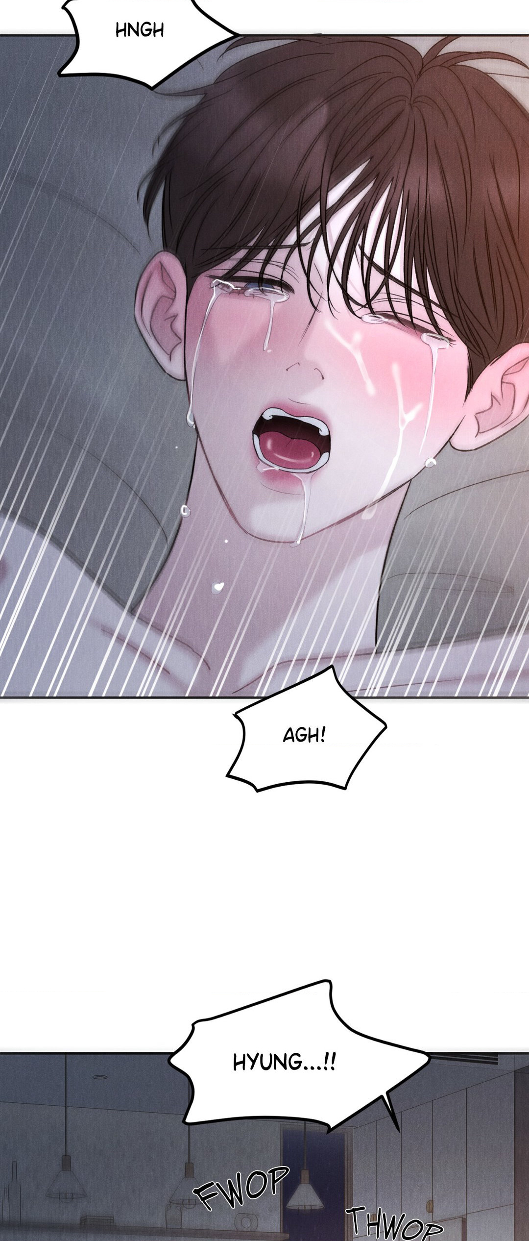 Fall From Grace [Official] - Chapter 20 [Fixed] manhwa