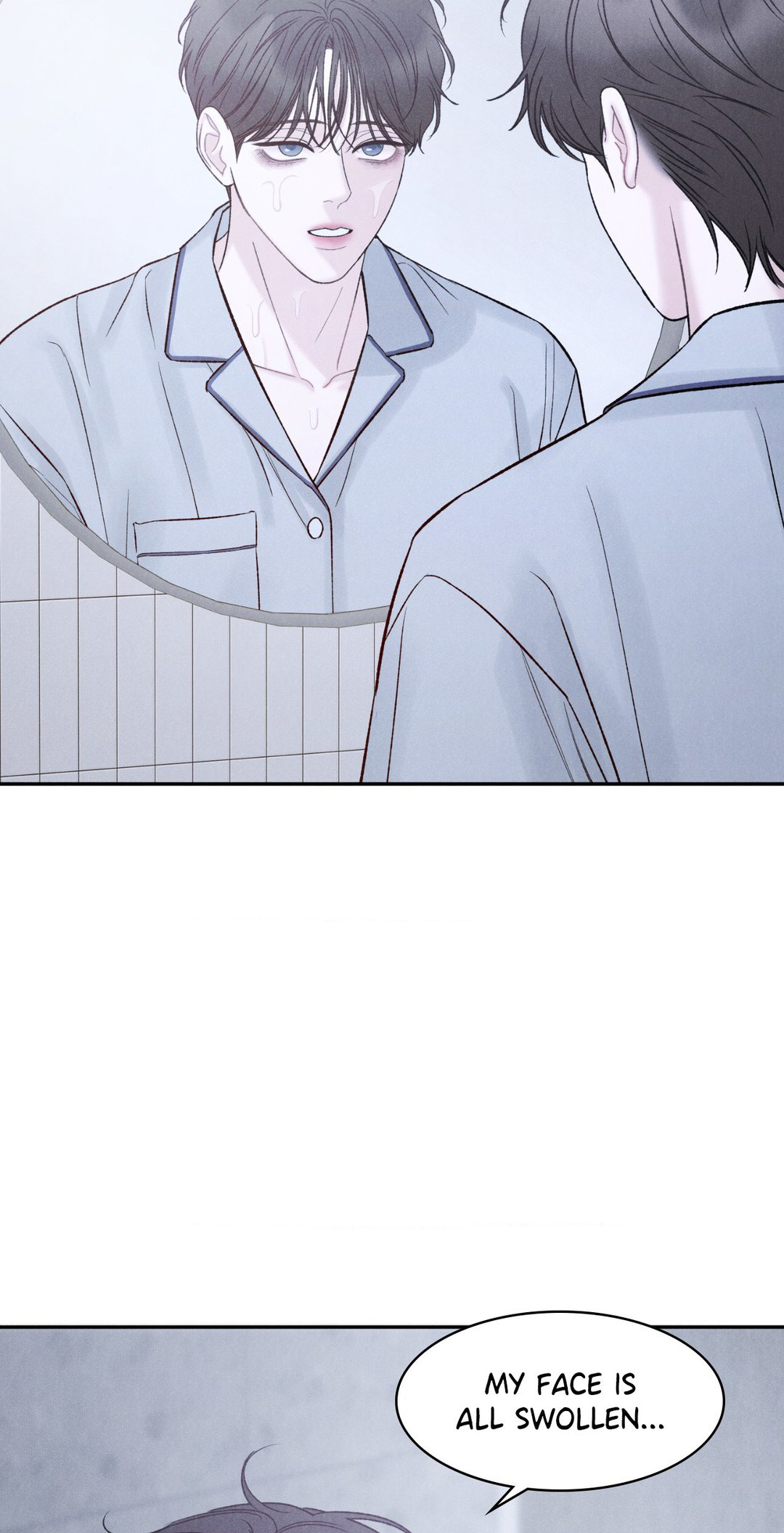Fall From Grace [Official] - Chapter 21 manhwa
