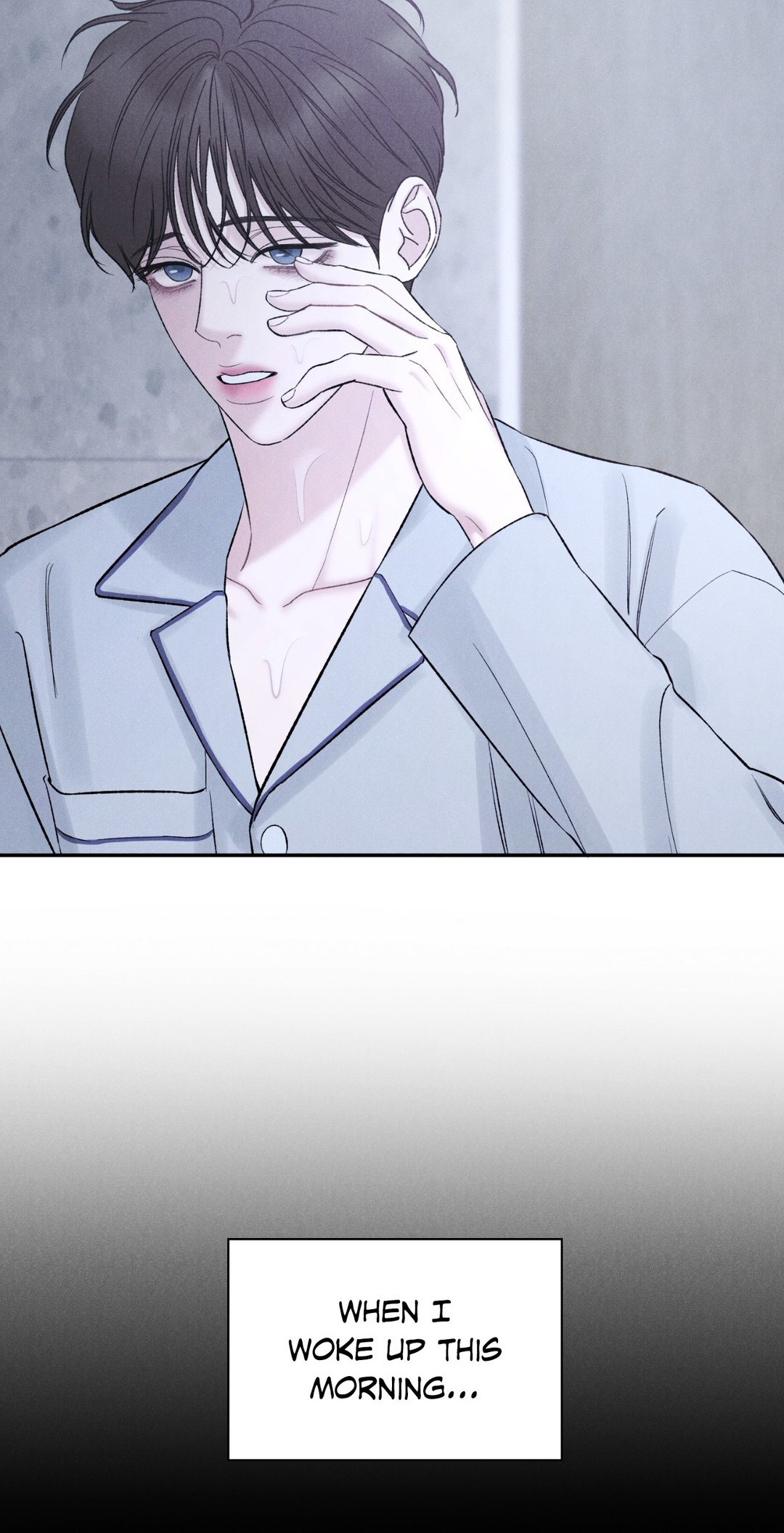 Fall From Grace [Official] - Chapter 21 manhwa