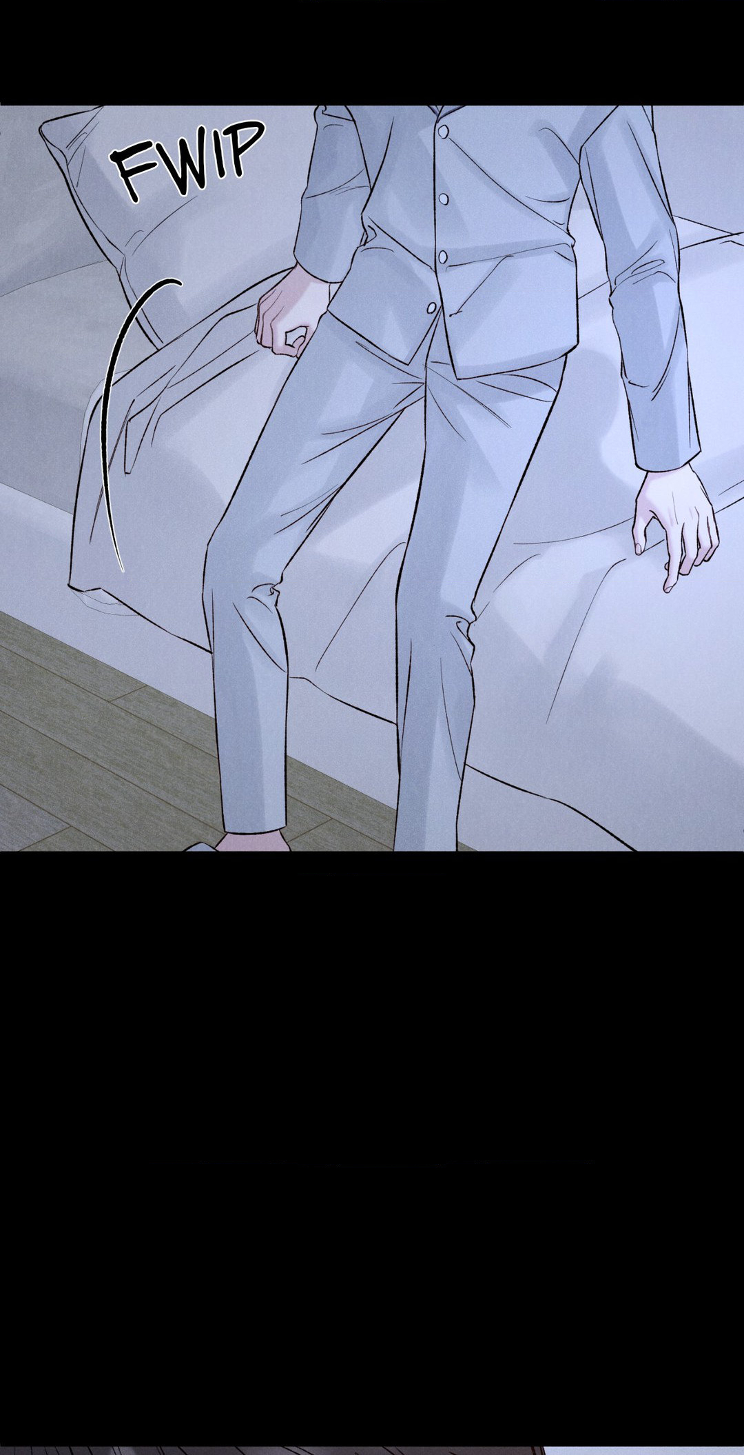 Fall From Grace [Official] - Chapter 21 manhwa