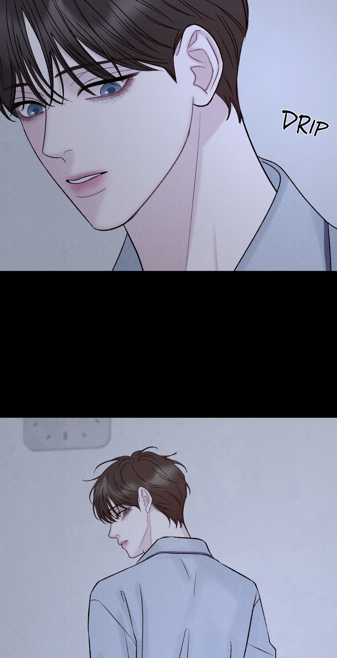 Fall From Grace [Official] - Chapter 21 manhwa