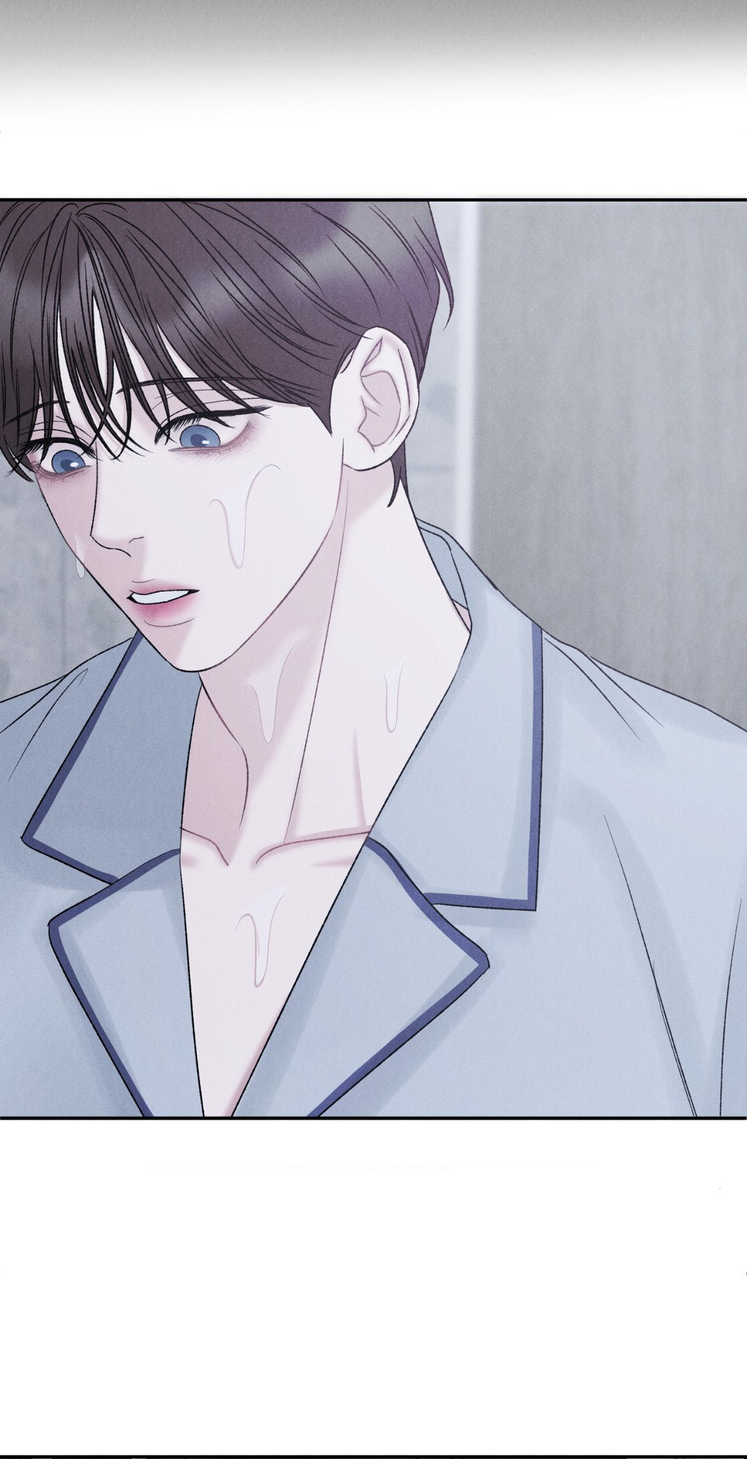 Fall From Grace [Official] - Chapter 21 manhwa