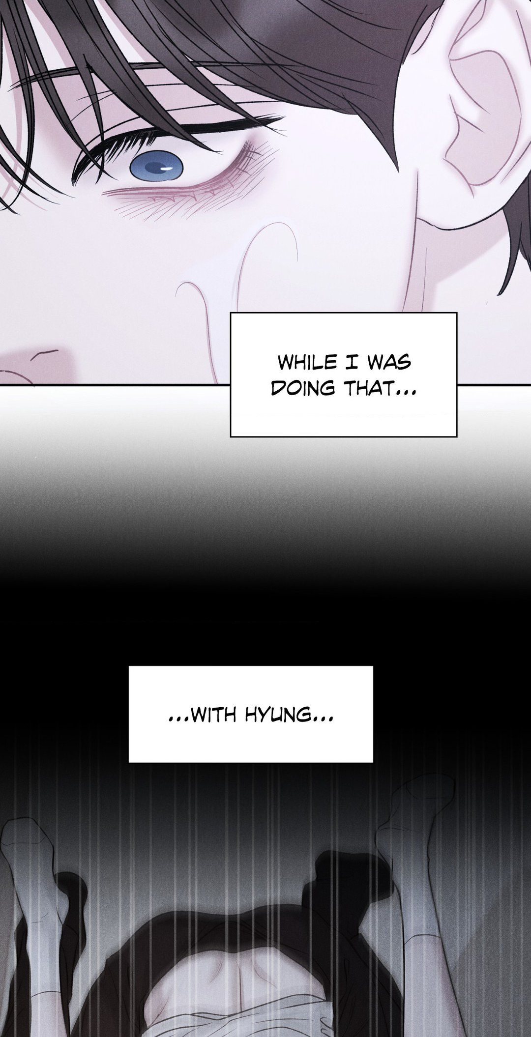 Fall From Grace [Official] - Chapter 21 manhwa
