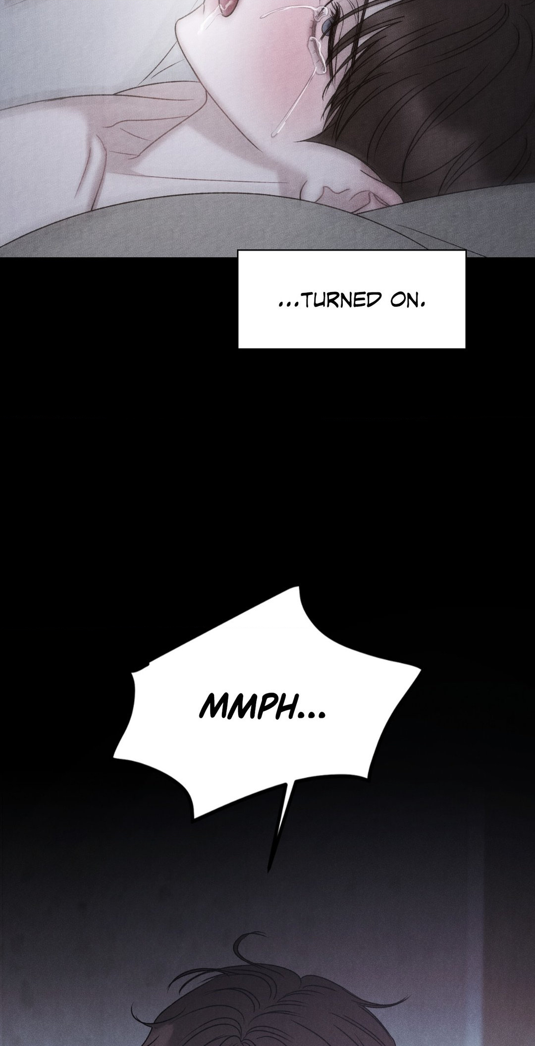 Fall From Grace [Official] - Chapter 21 manhwa