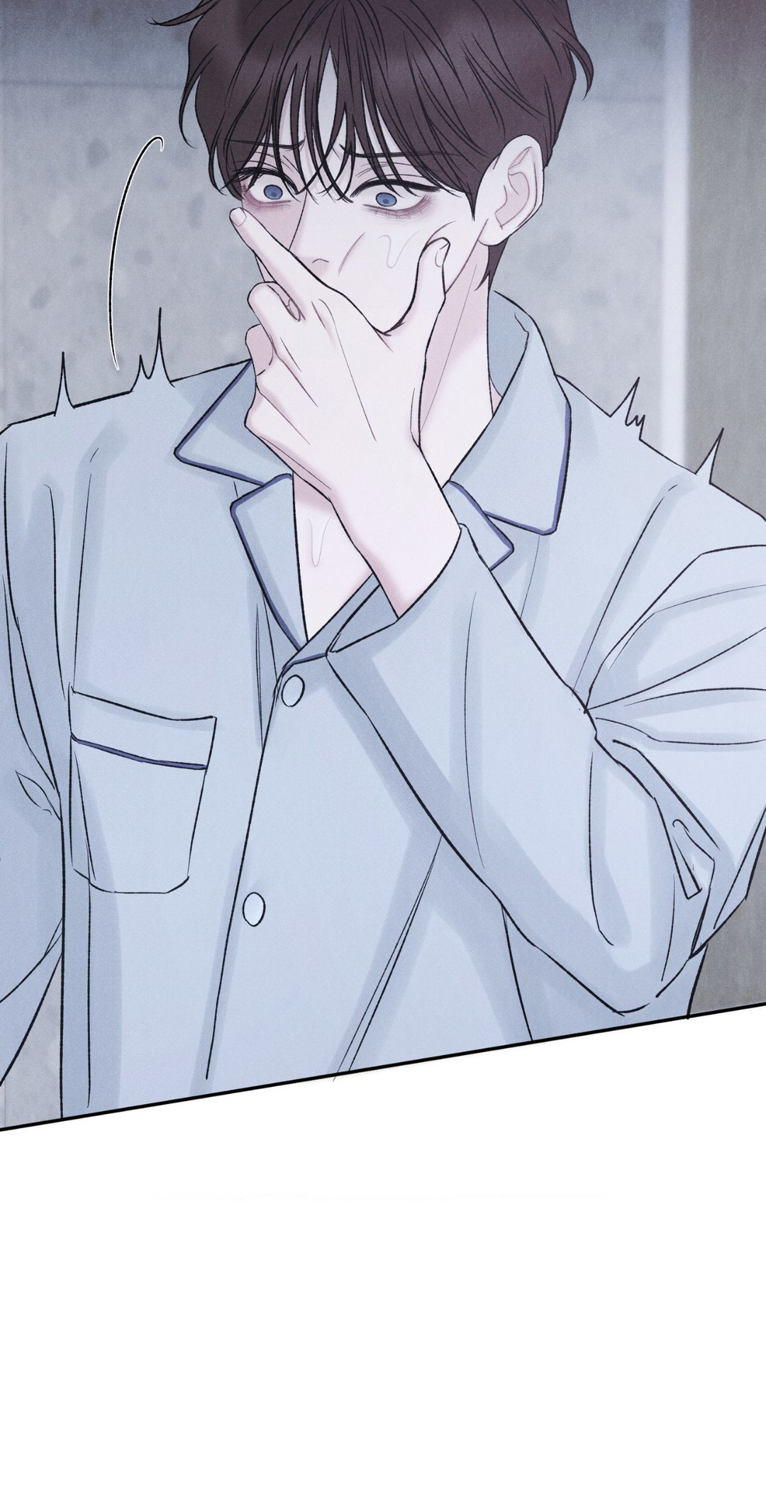 Fall From Grace [Official] - Chapter 21 manhwa