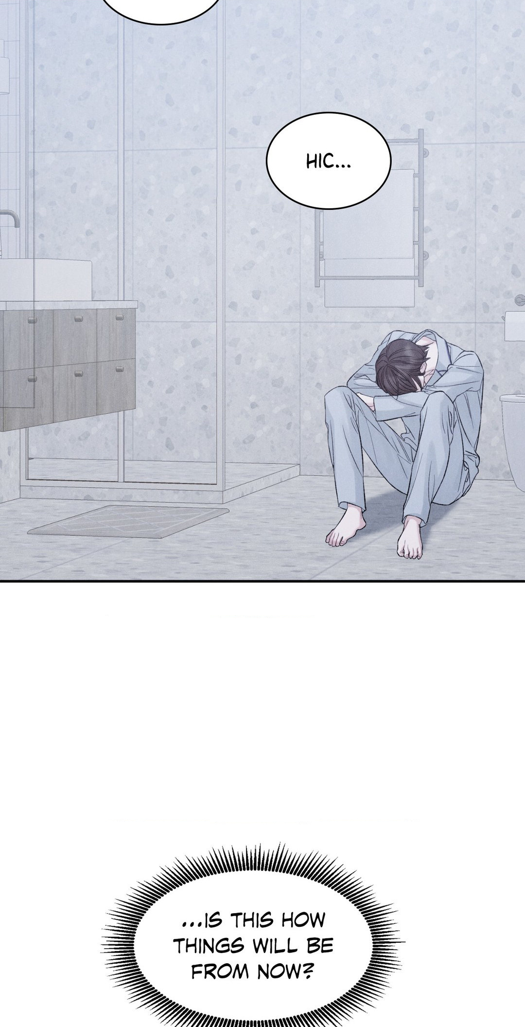Fall From Grace [Official] - Chapter 21 manhwa