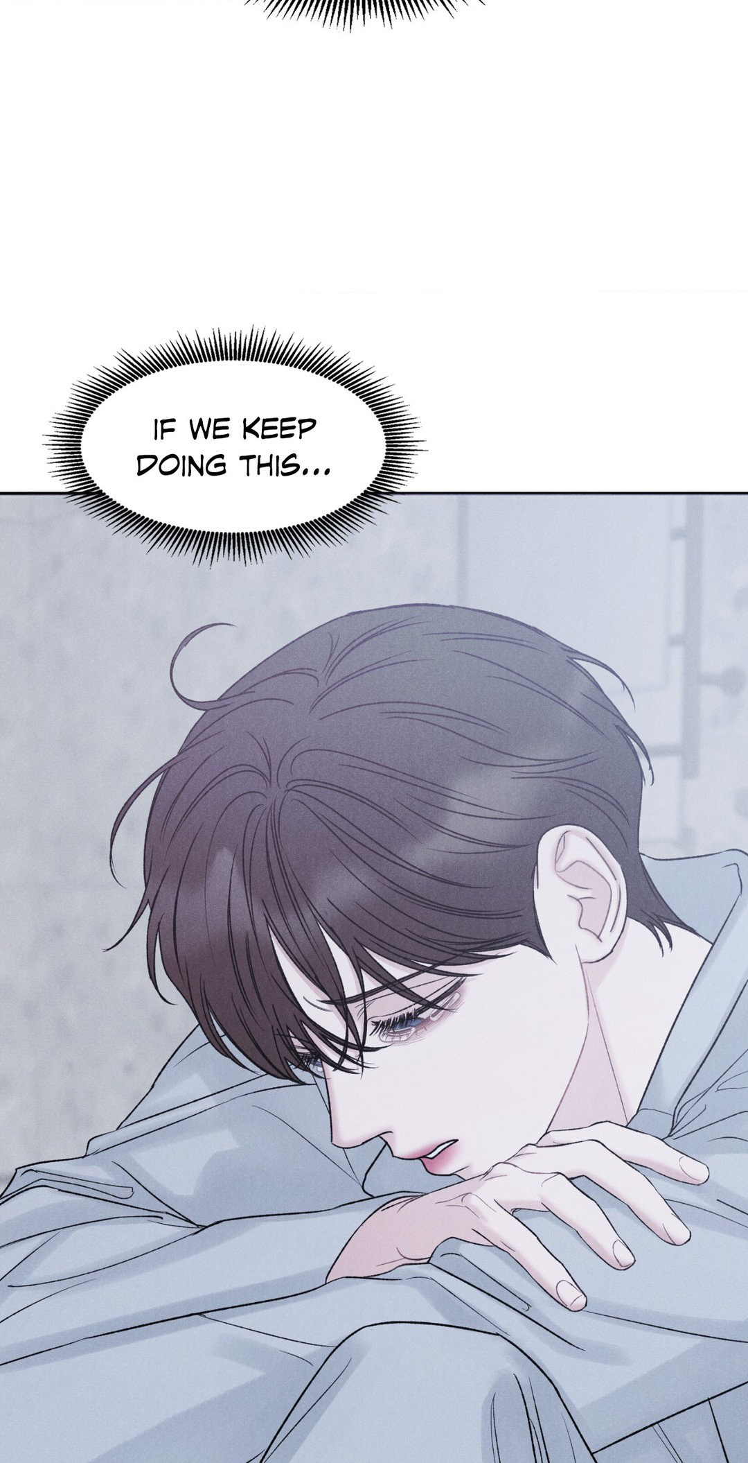 Fall From Grace [Official] - Chapter 21 manhwa