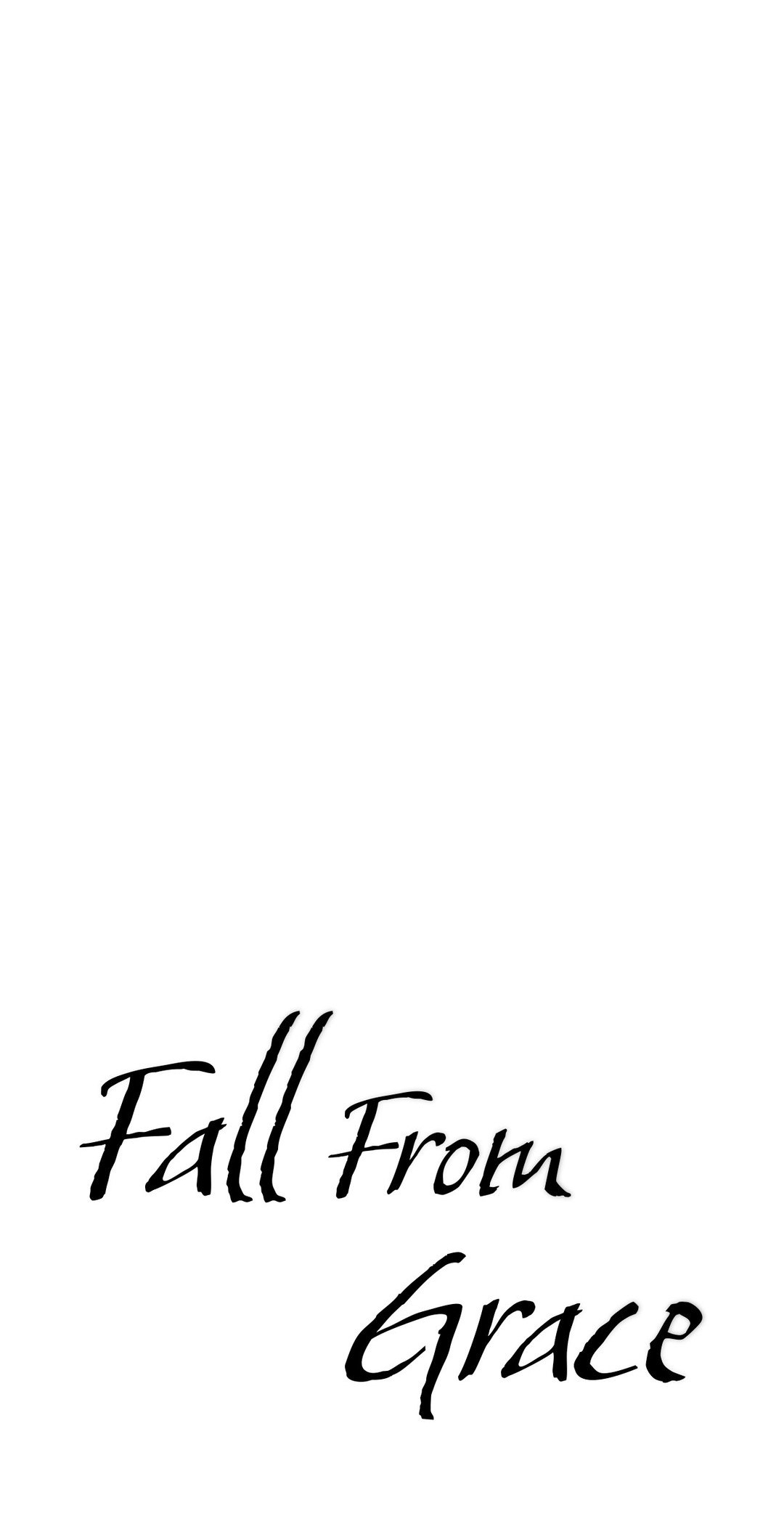 Fall From Grace [Official] - Chapter 21 manhwa