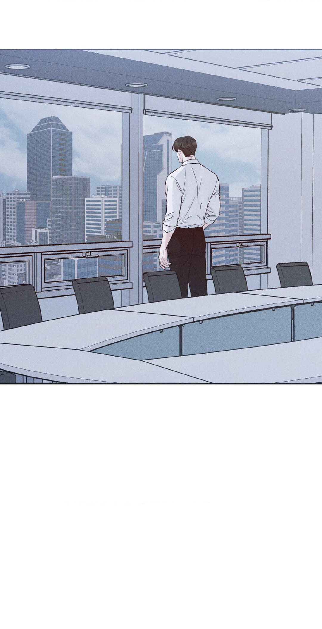 Fall From Grace [Official] - Chapter 21 manhwa
