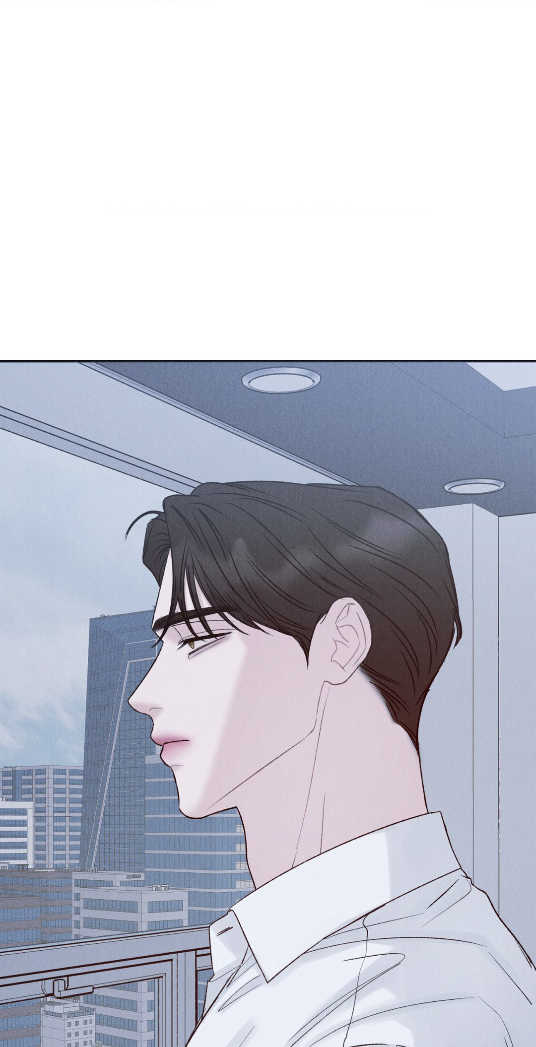 Fall From Grace [Official] - Chapter 21 manhwa