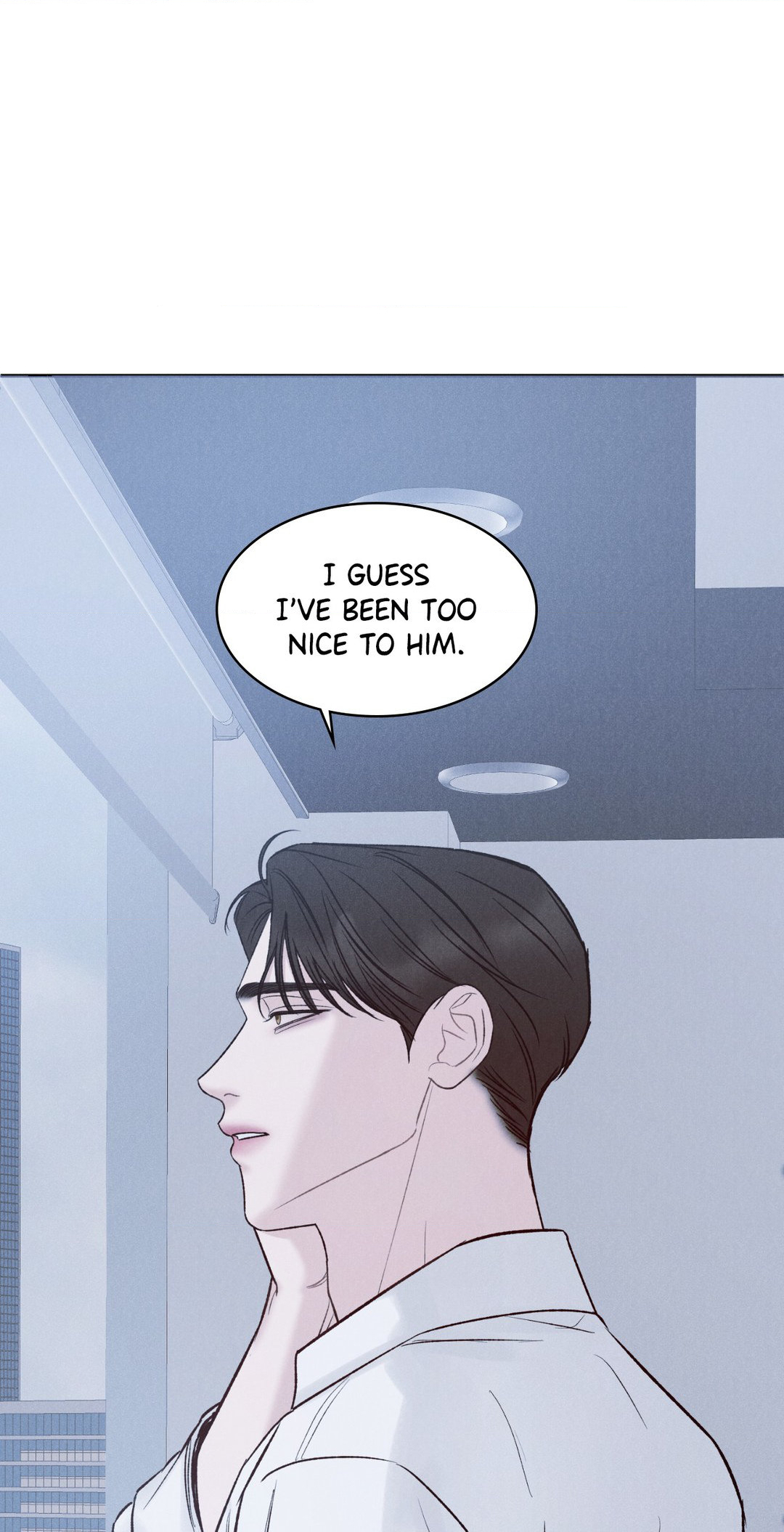 Fall From Grace [Official] - Chapter 21 manhwa
