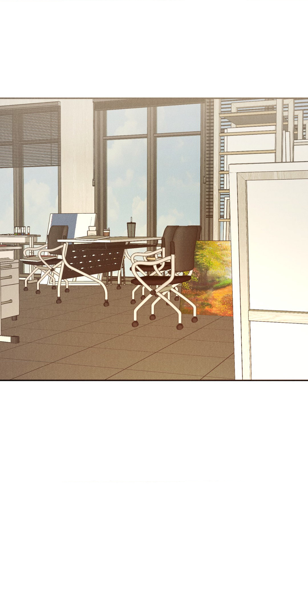 Fall From Grace [Official] - Chapter 21 manhwa