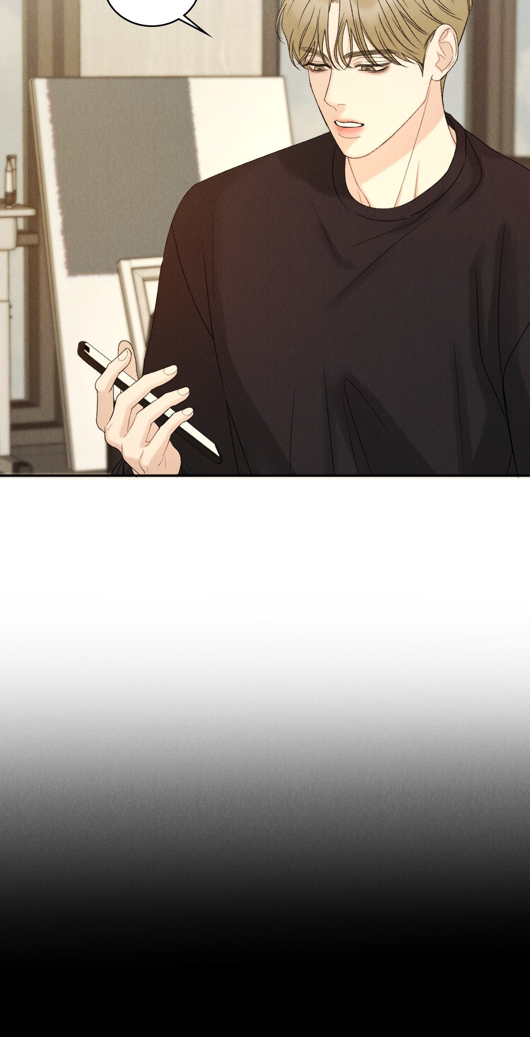 Fall From Grace [Official] - Chapter 21 manhwa