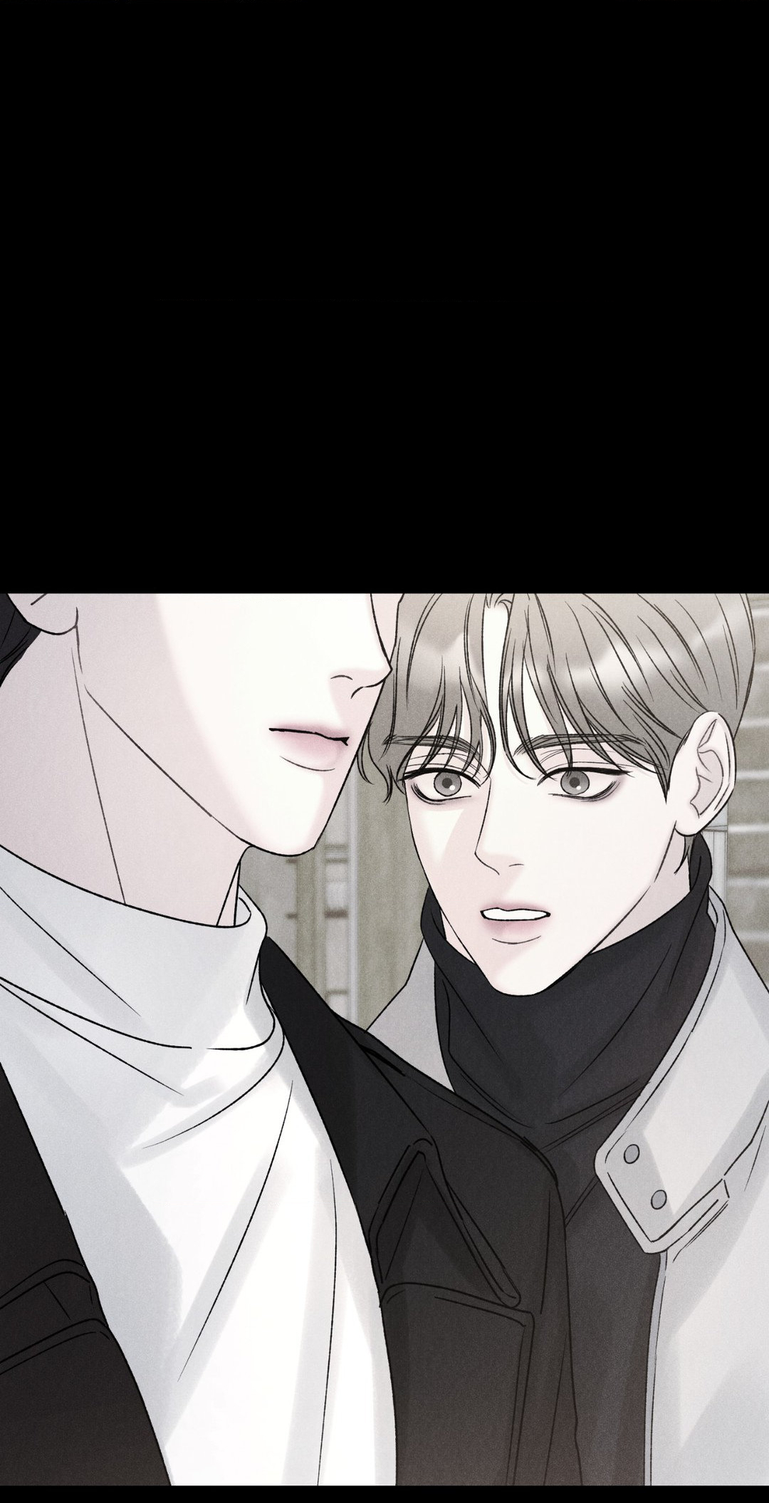 Fall From Grace [Official] - Chapter 21 manhwa