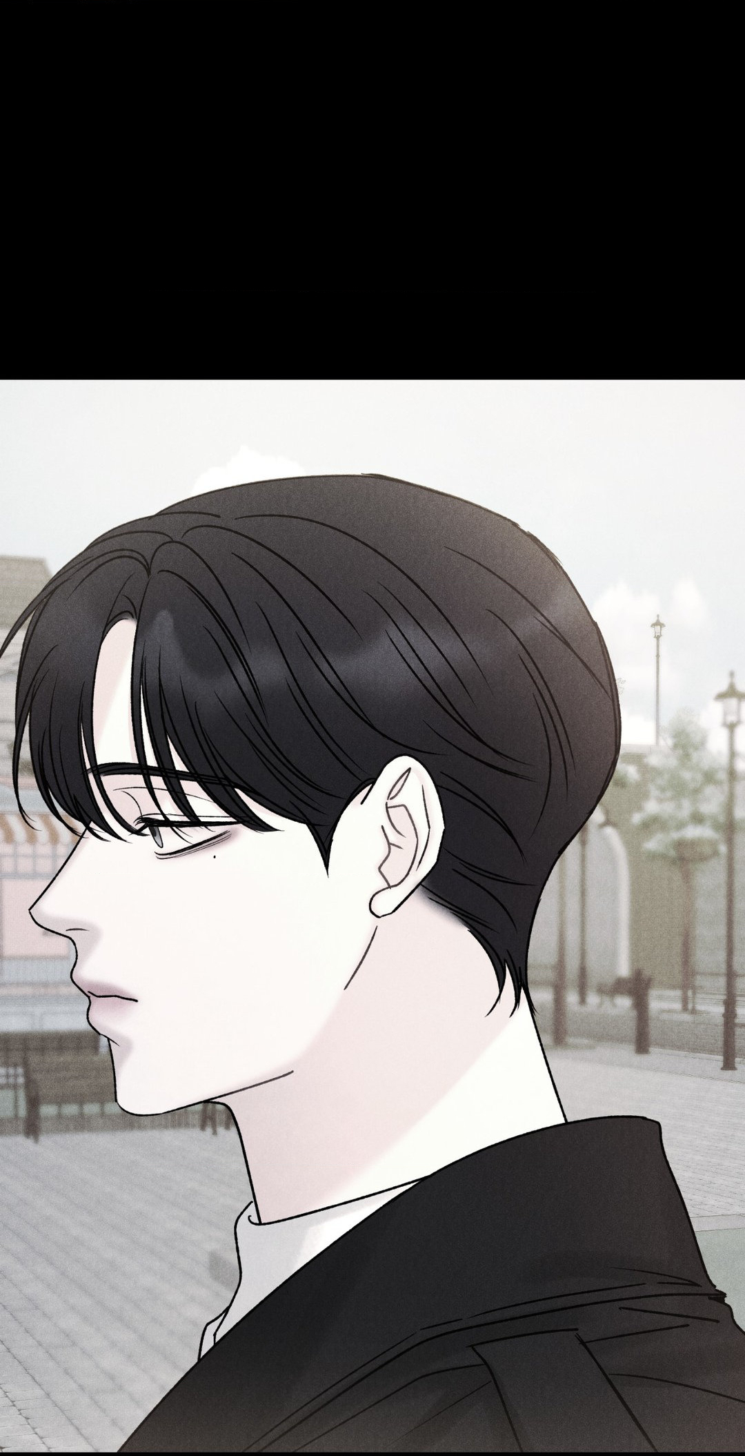 Fall From Grace [Official] - Chapter 21 manhwa