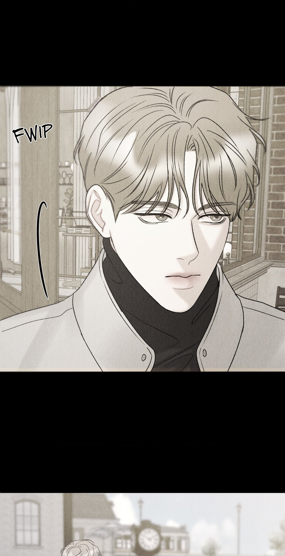 Fall From Grace [Official] - Chapter 21 manhwa
