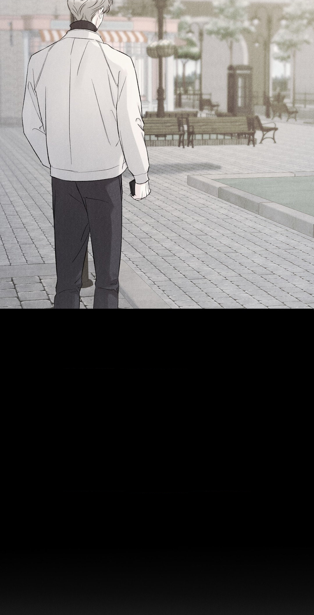 Fall From Grace [Official] - Chapter 21 manhwa