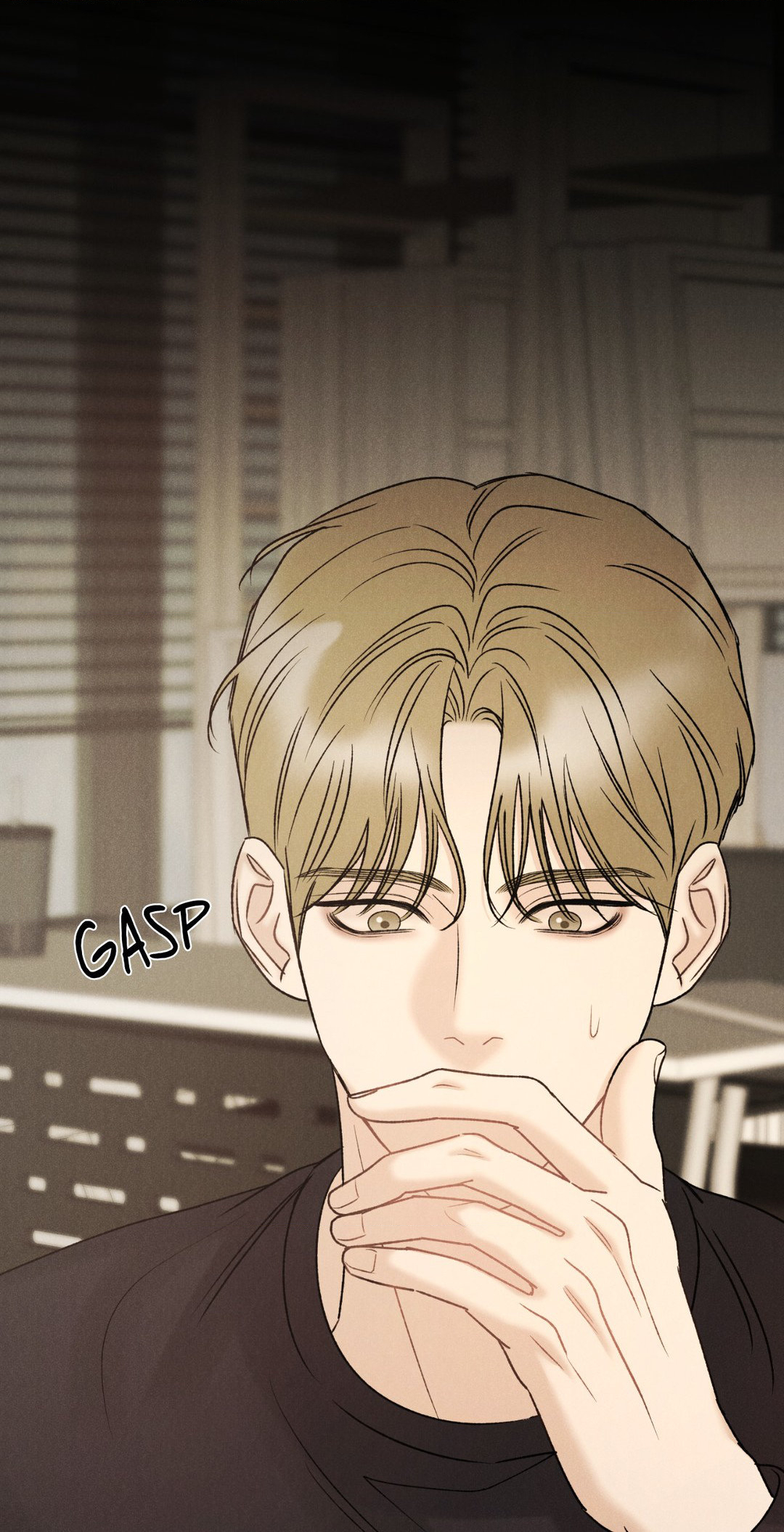 Fall From Grace [Official] - Chapter 21 manhwa