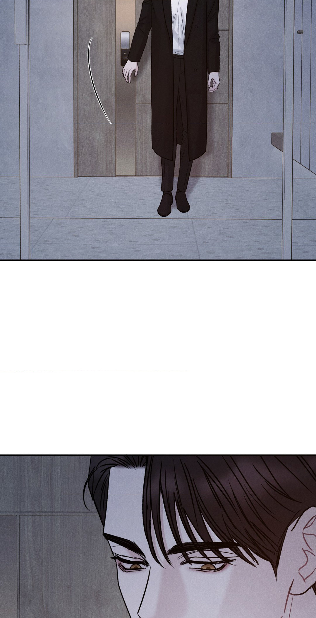 Fall From Grace [Official] - Chapter 21 manhwa