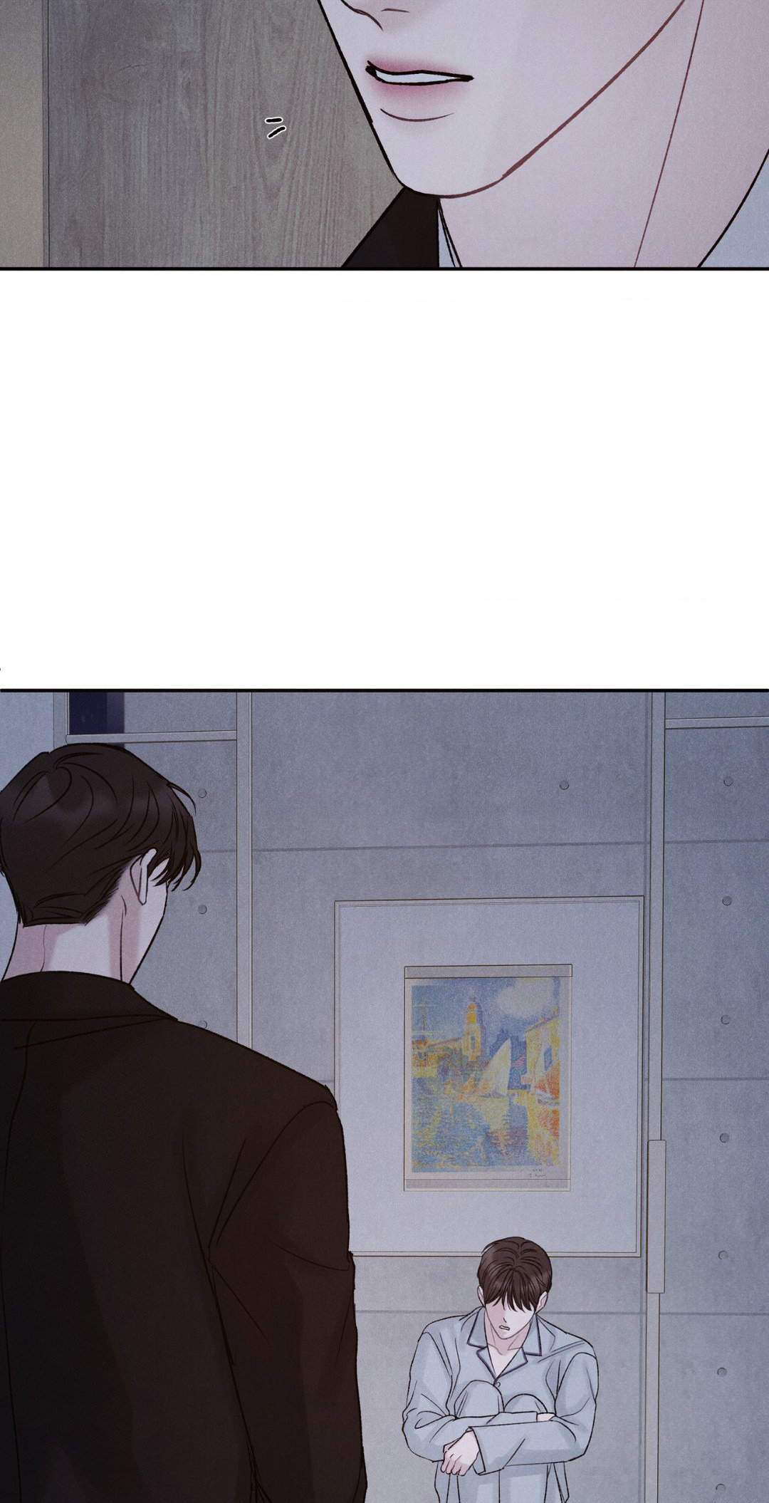 Fall From Grace [Official] - Chapter 21 manhwa