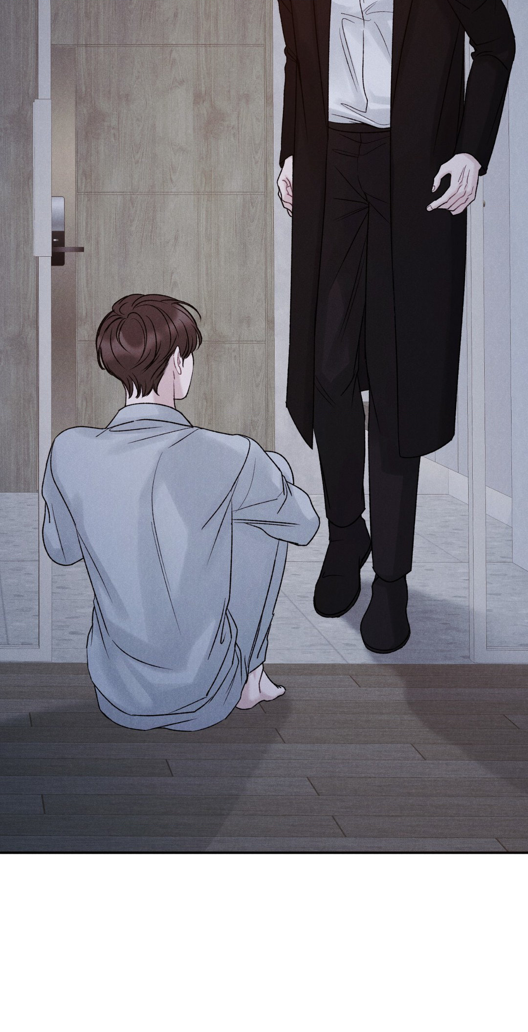 Fall From Grace [Official] - Chapter 21 manhwa