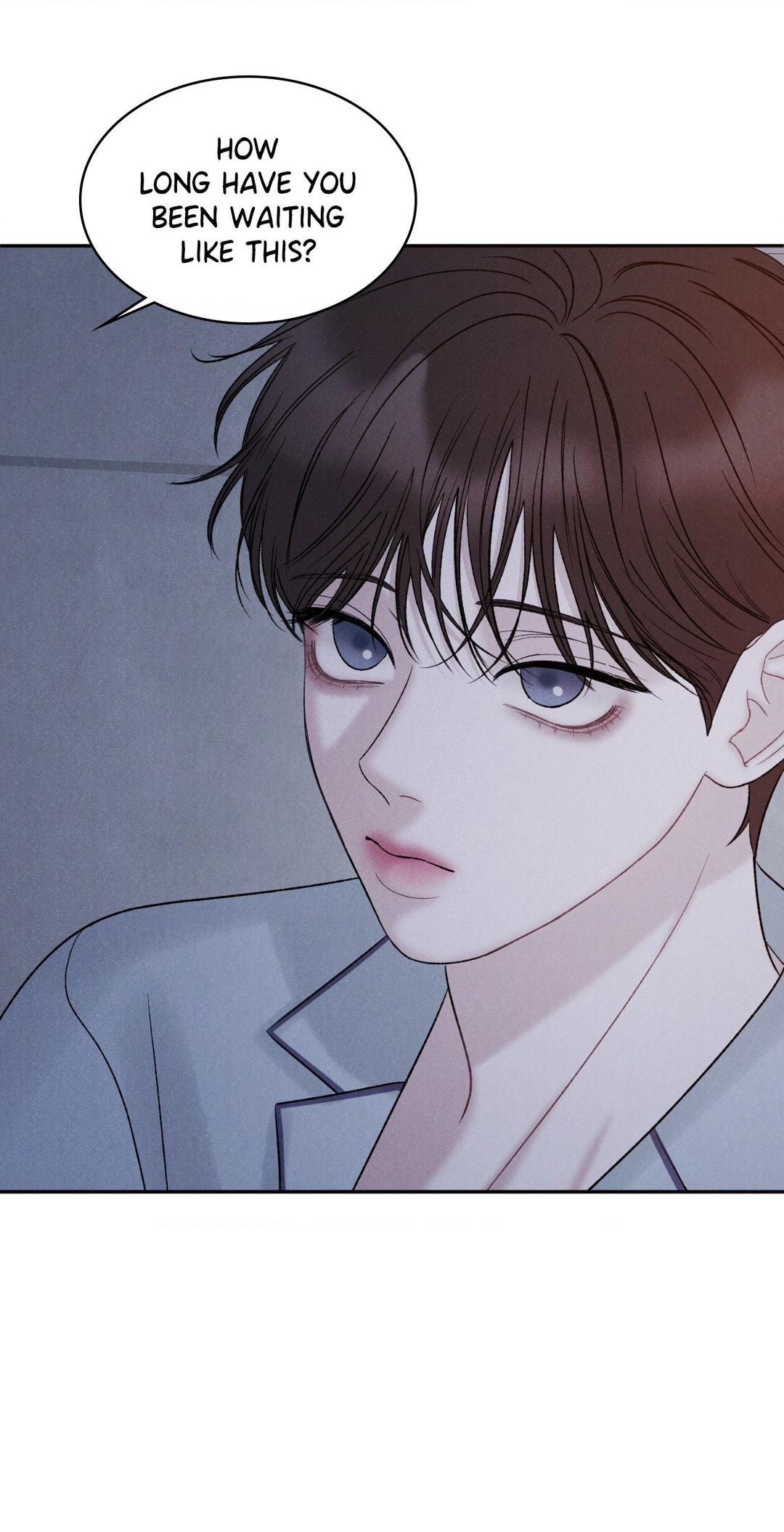 Fall From Grace [Official] - Chapter 21 manhwa