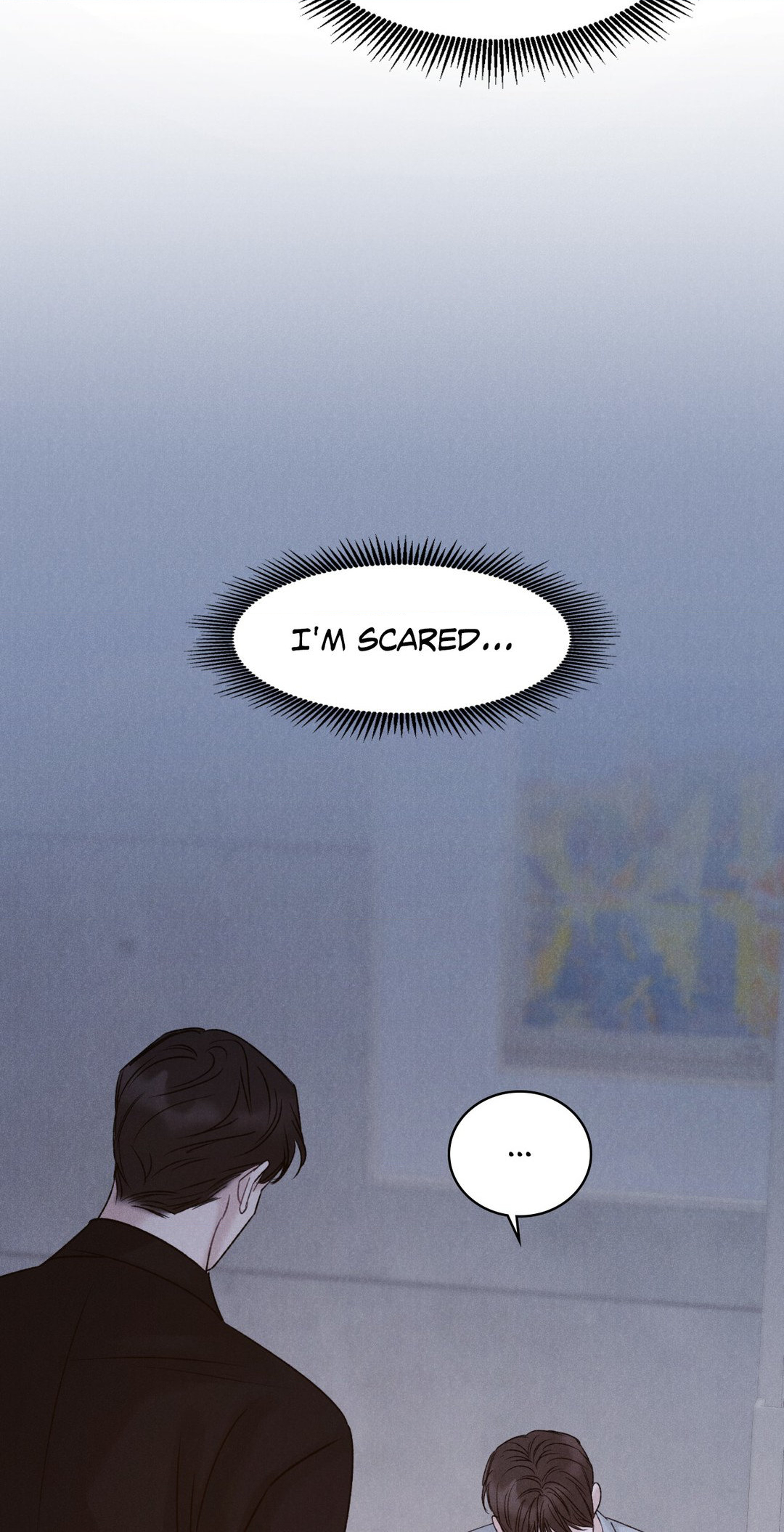 Fall From Grace [Official] - Chapter 21 manhwa