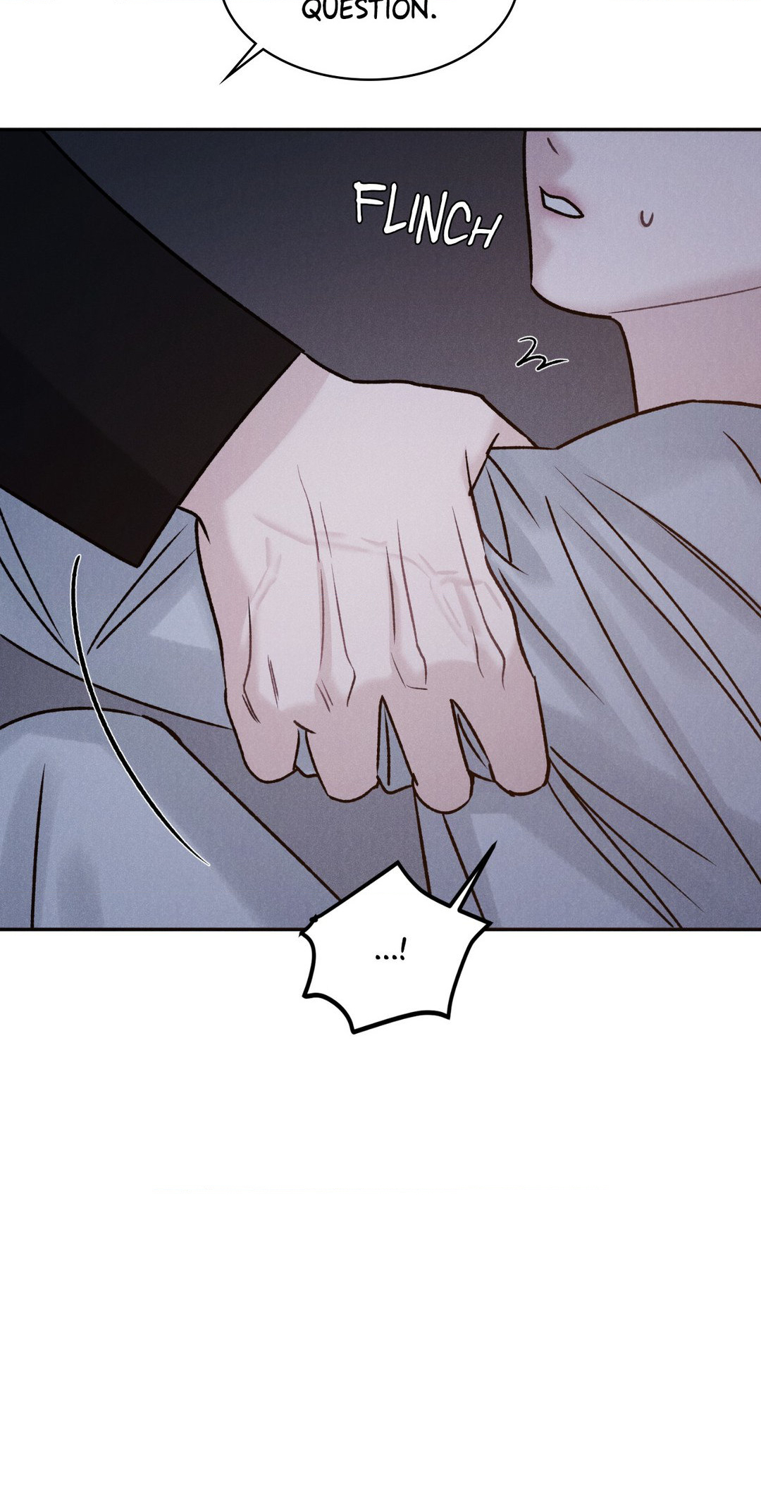 Fall From Grace [Official] - Chapter 21 manhwa