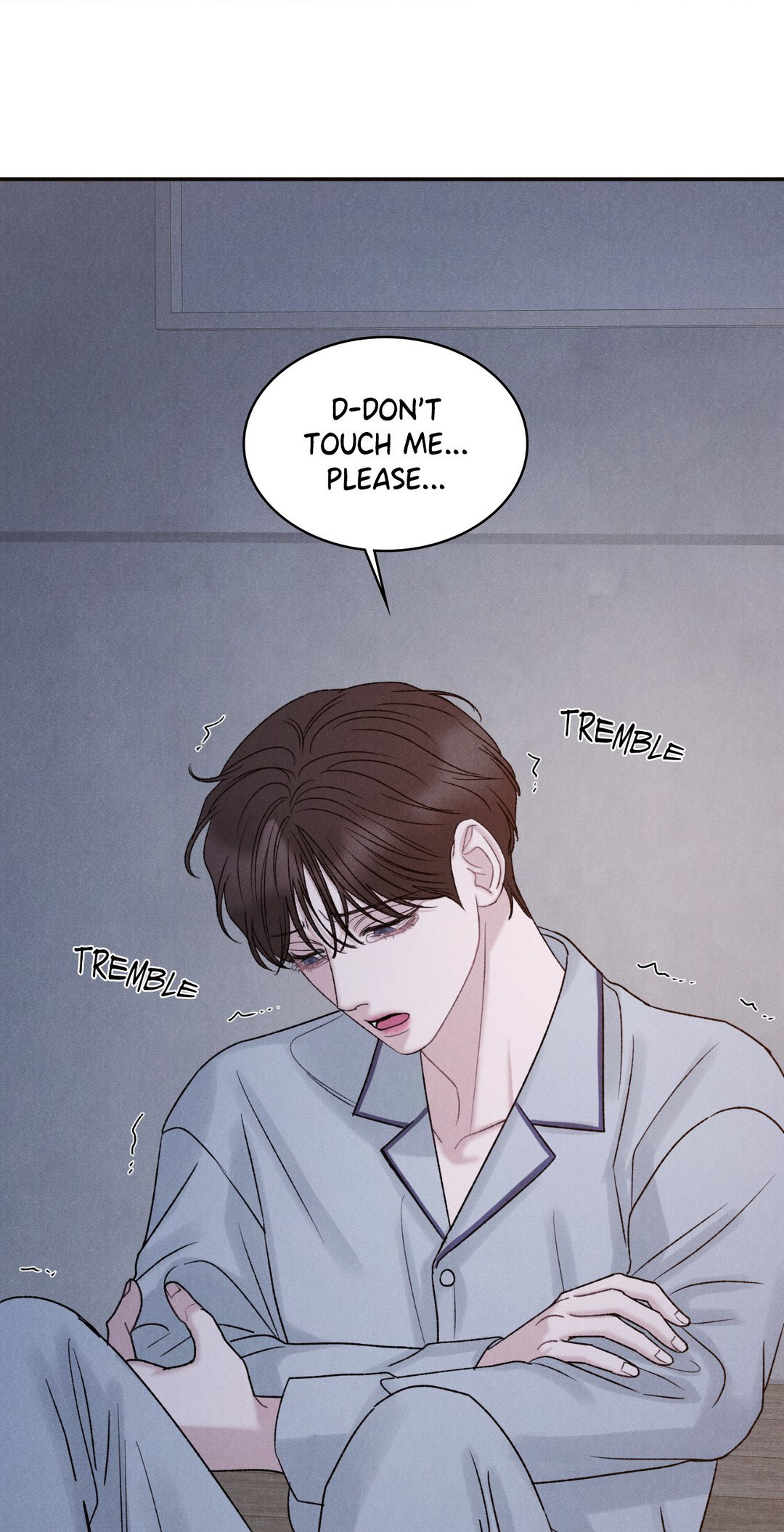 Fall From Grace [Official] - Chapter 21 manhwa