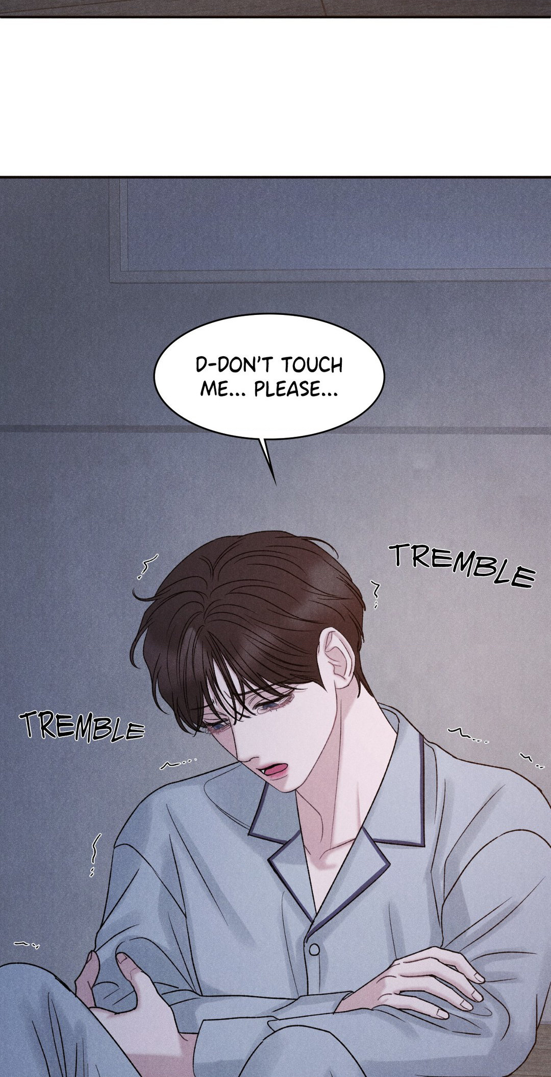 Fall From Grace [Official] - Chapter 22 manhwa